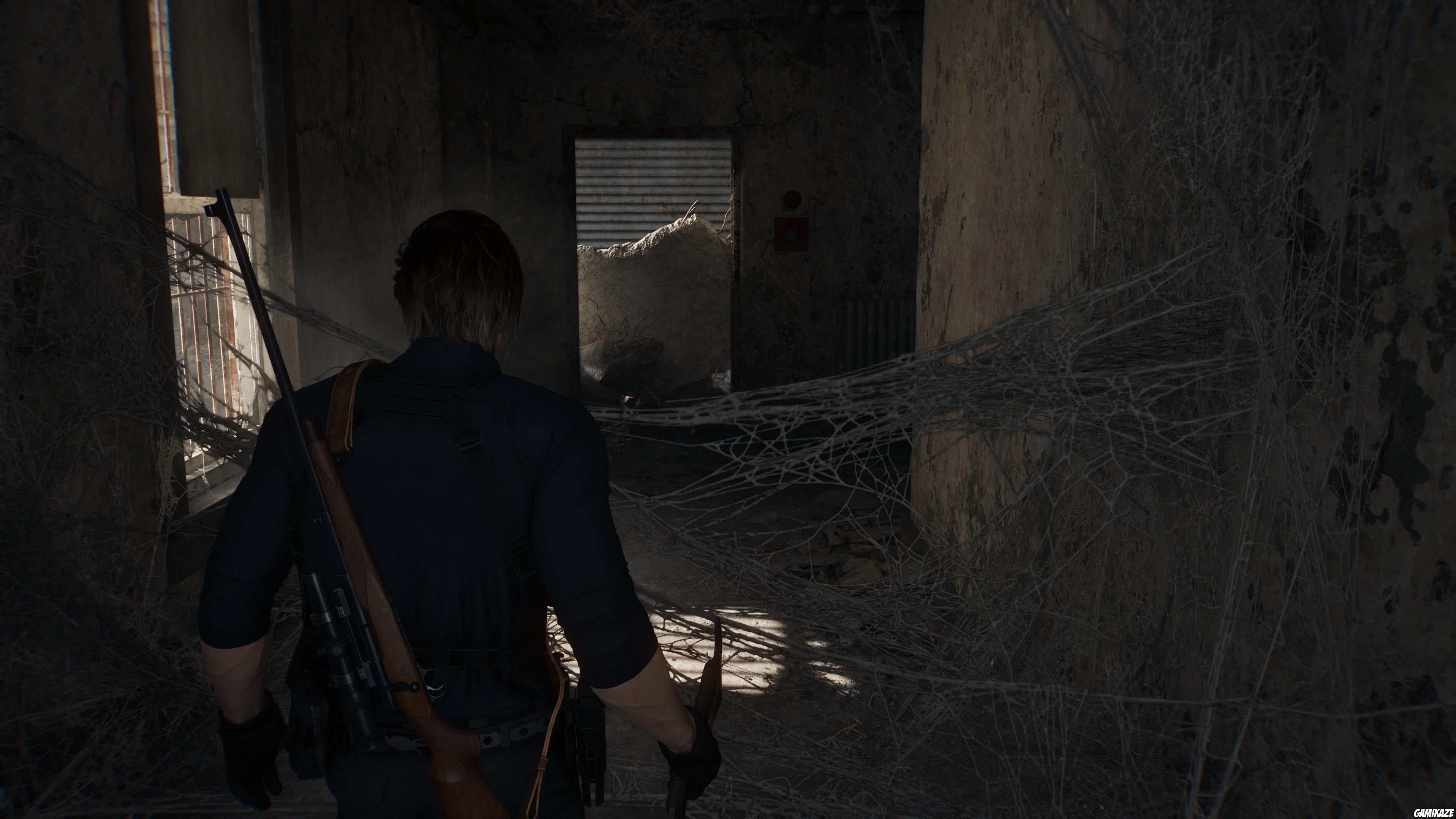 Resident Evil Requiem