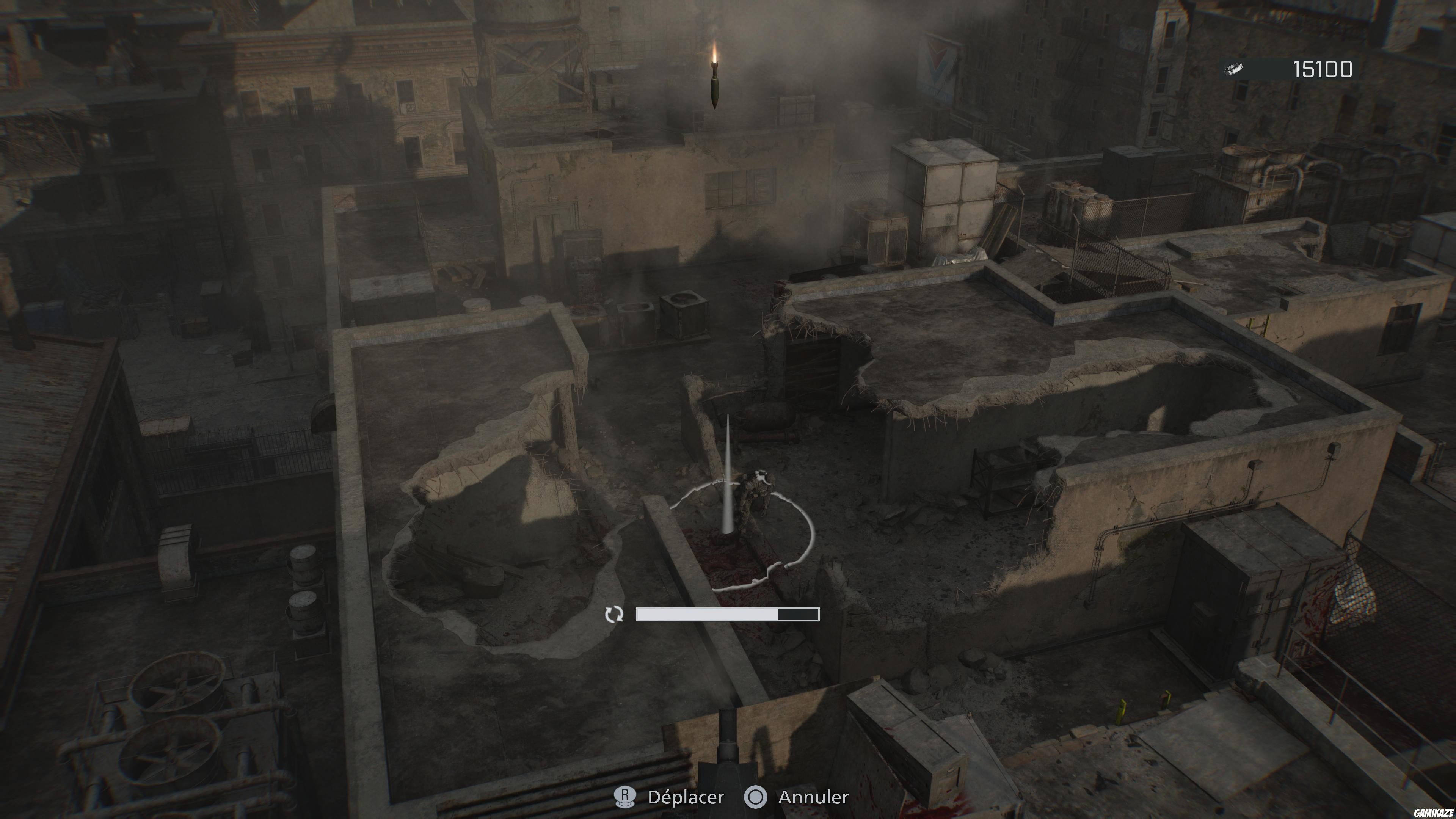 Resident Evil Requiem