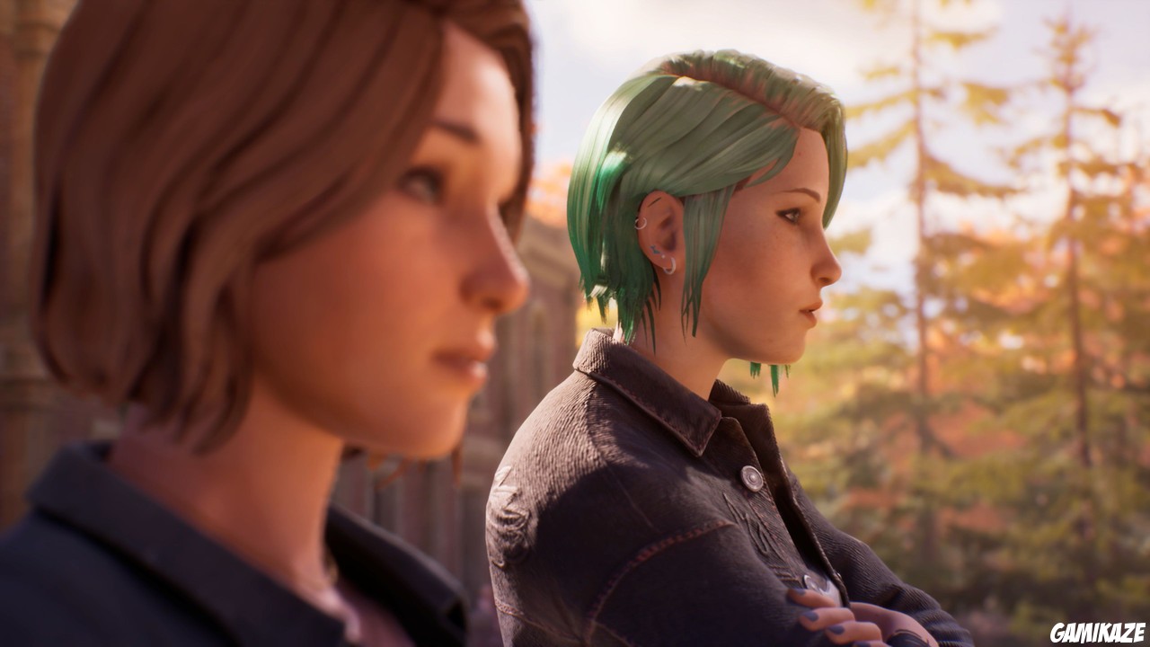 Life is Strange: Reunion