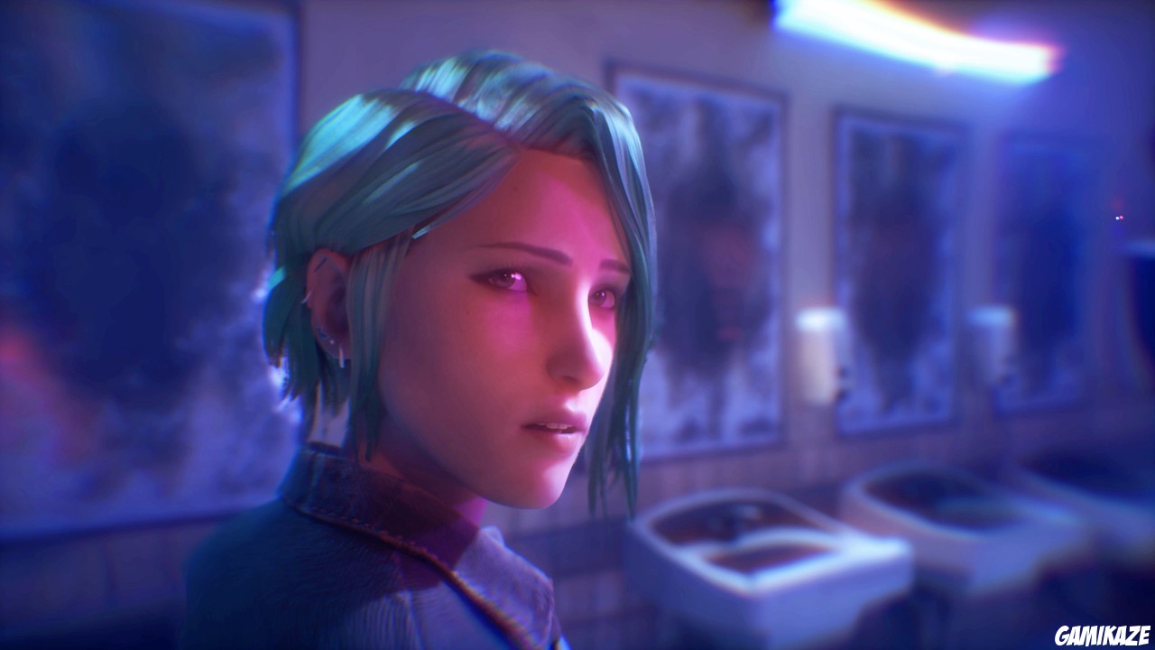 Life is Strange: Reunion