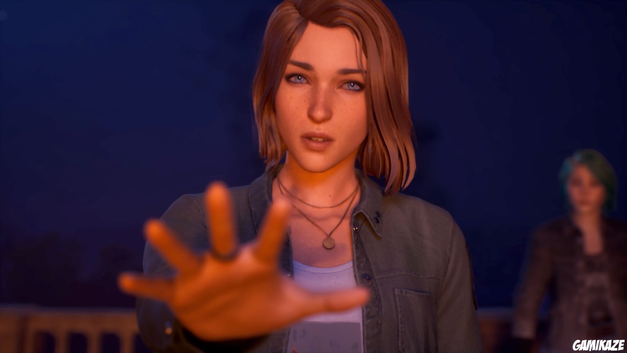 Life is Strange: Reunion