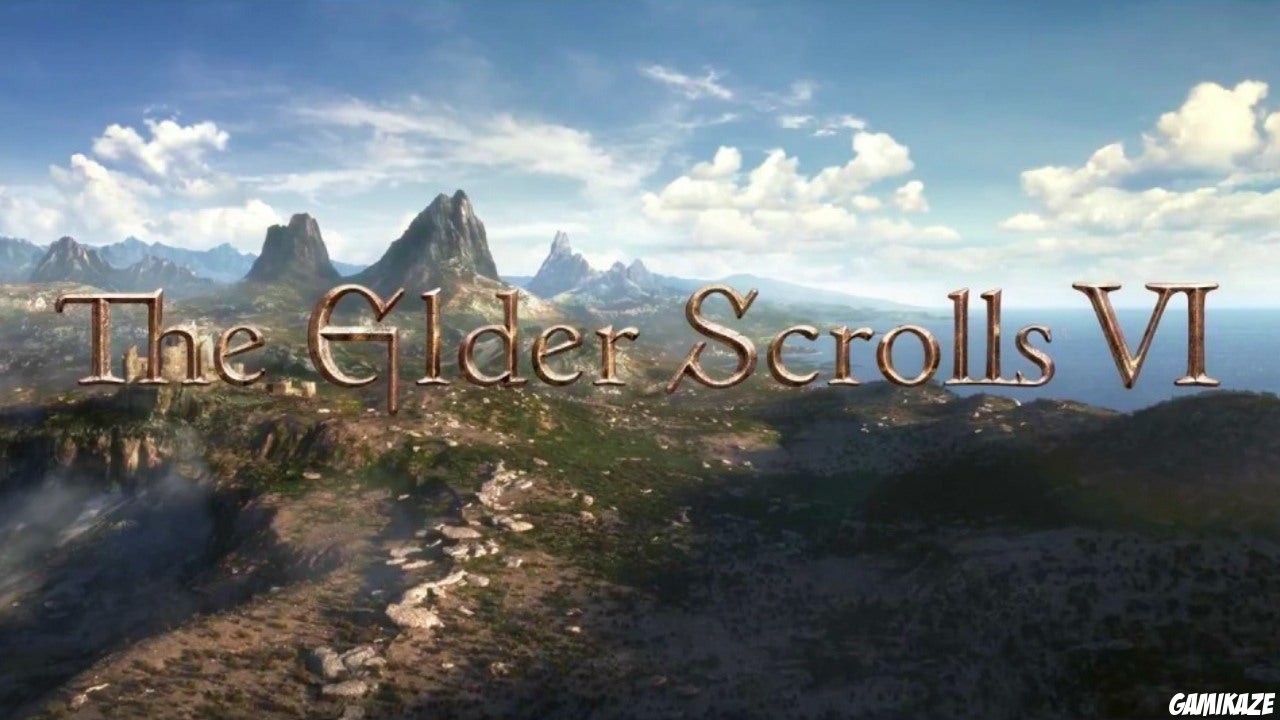 The Elder Scrolls VI