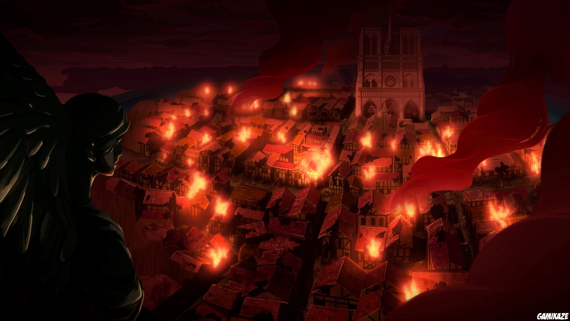 Après 13 ans d'absence, Castlevania revient enfin avec Belmont’s Curse