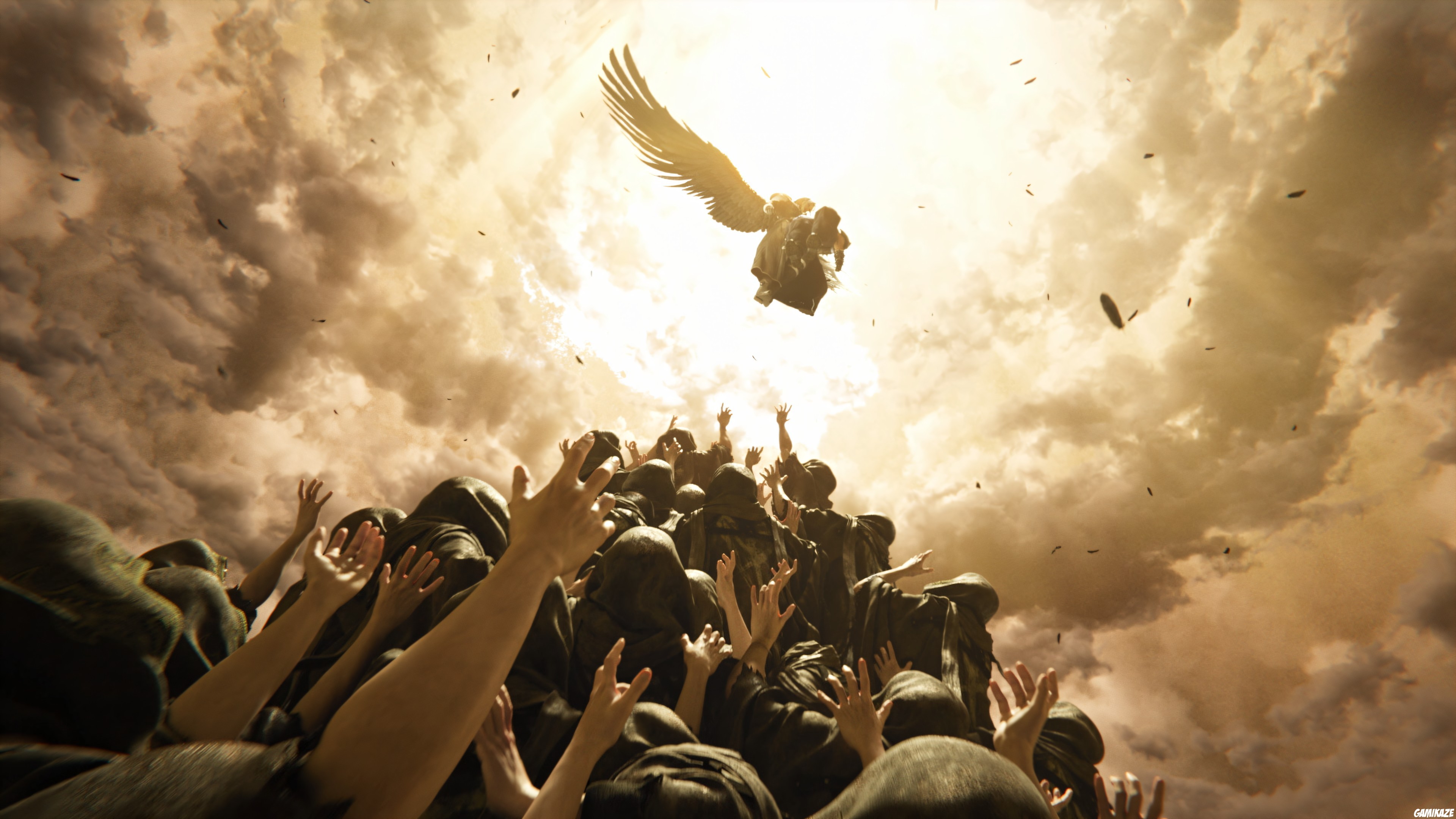 Final Fantasy VII Revelation