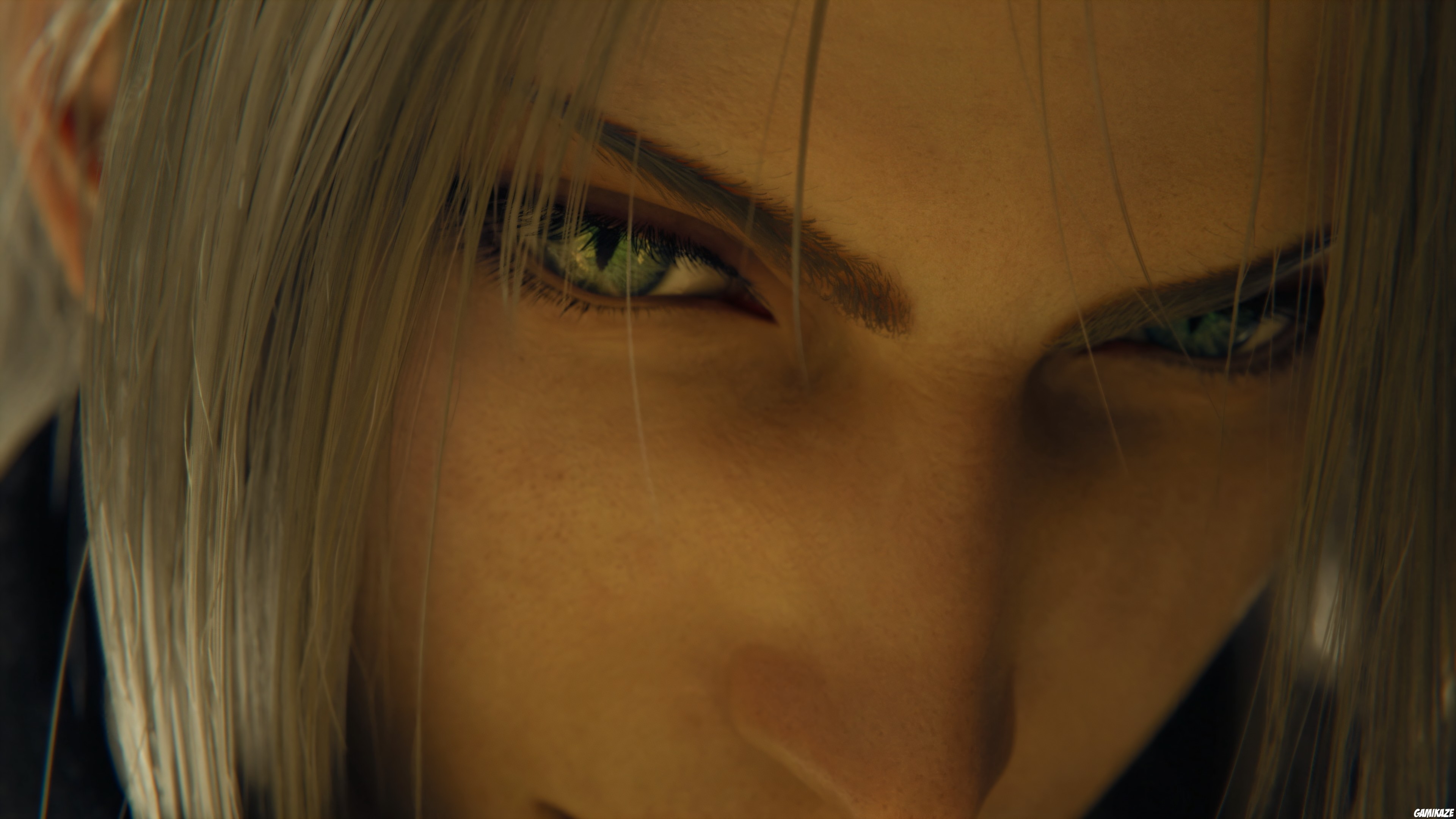 Final Fantasy VII Revelation