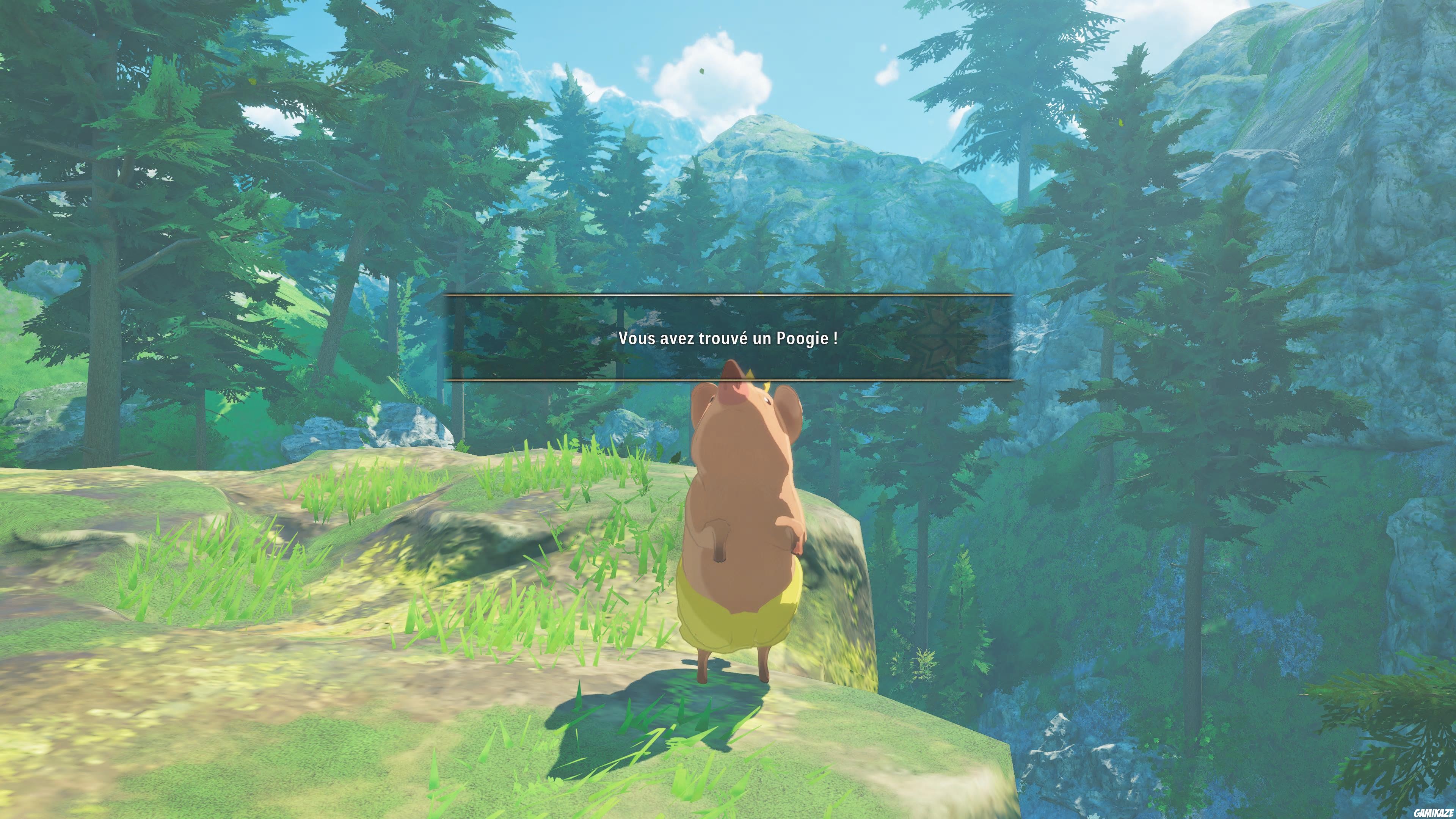 Monster Hunter Stories 3 : Twisted Reflection