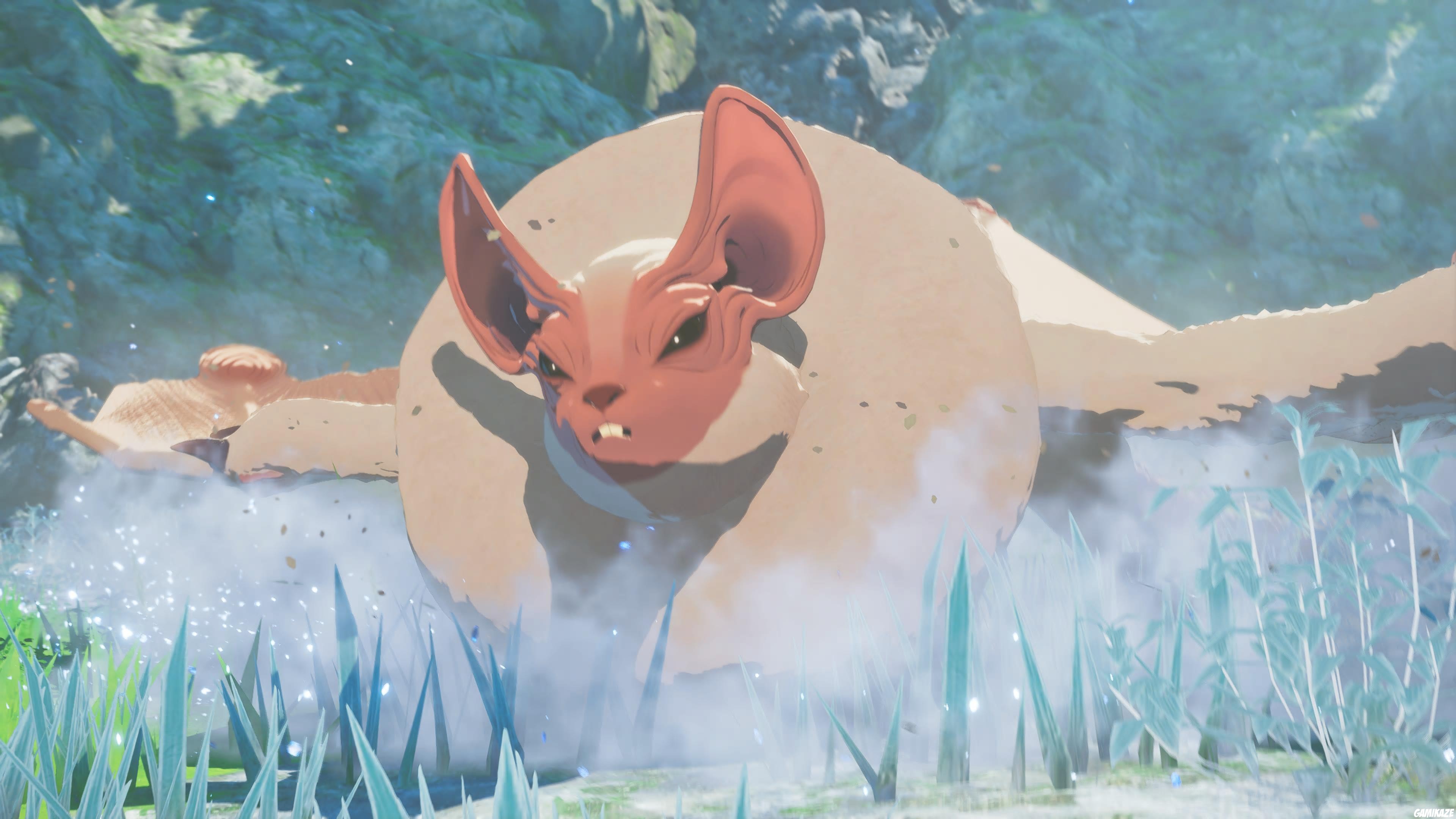 Monster Hunter Stories 3 : Twisted Reflection