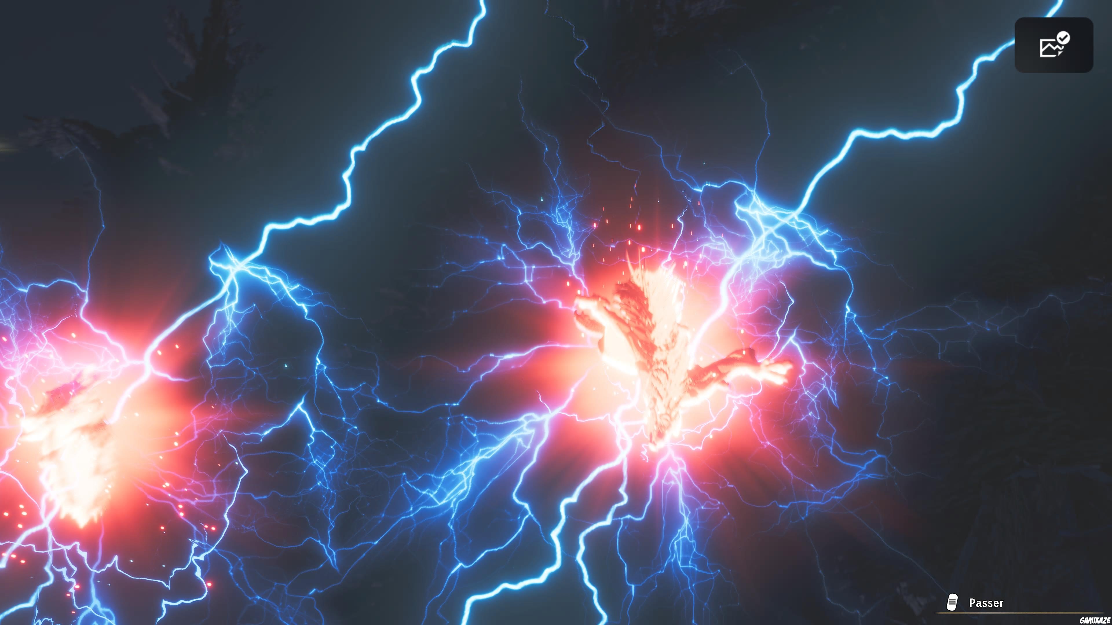 Monster Hunter Stories 3 : Twisted Reflection