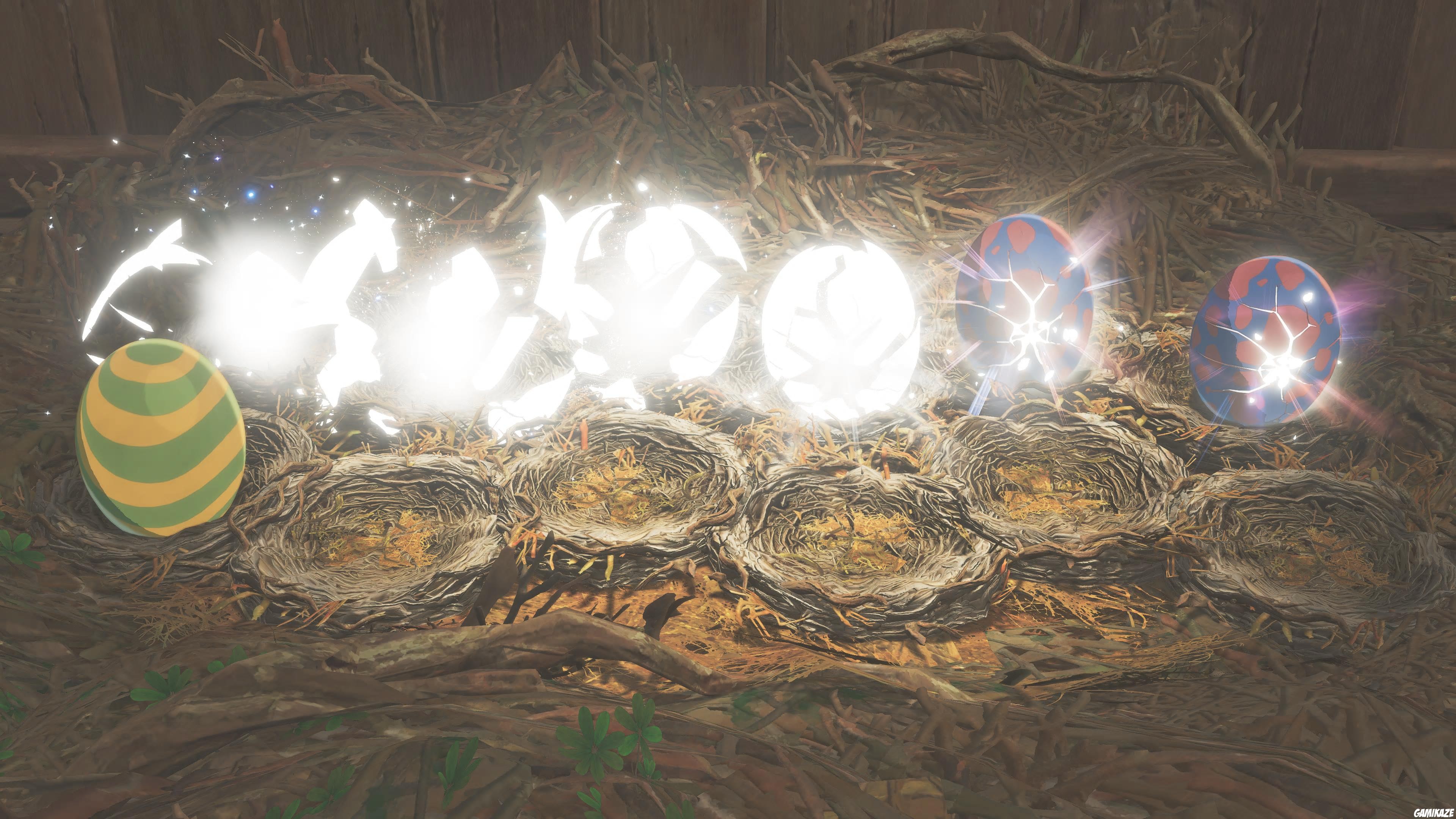 xseriesx - Monster Hunter Stories 3  Twisted Reflection 