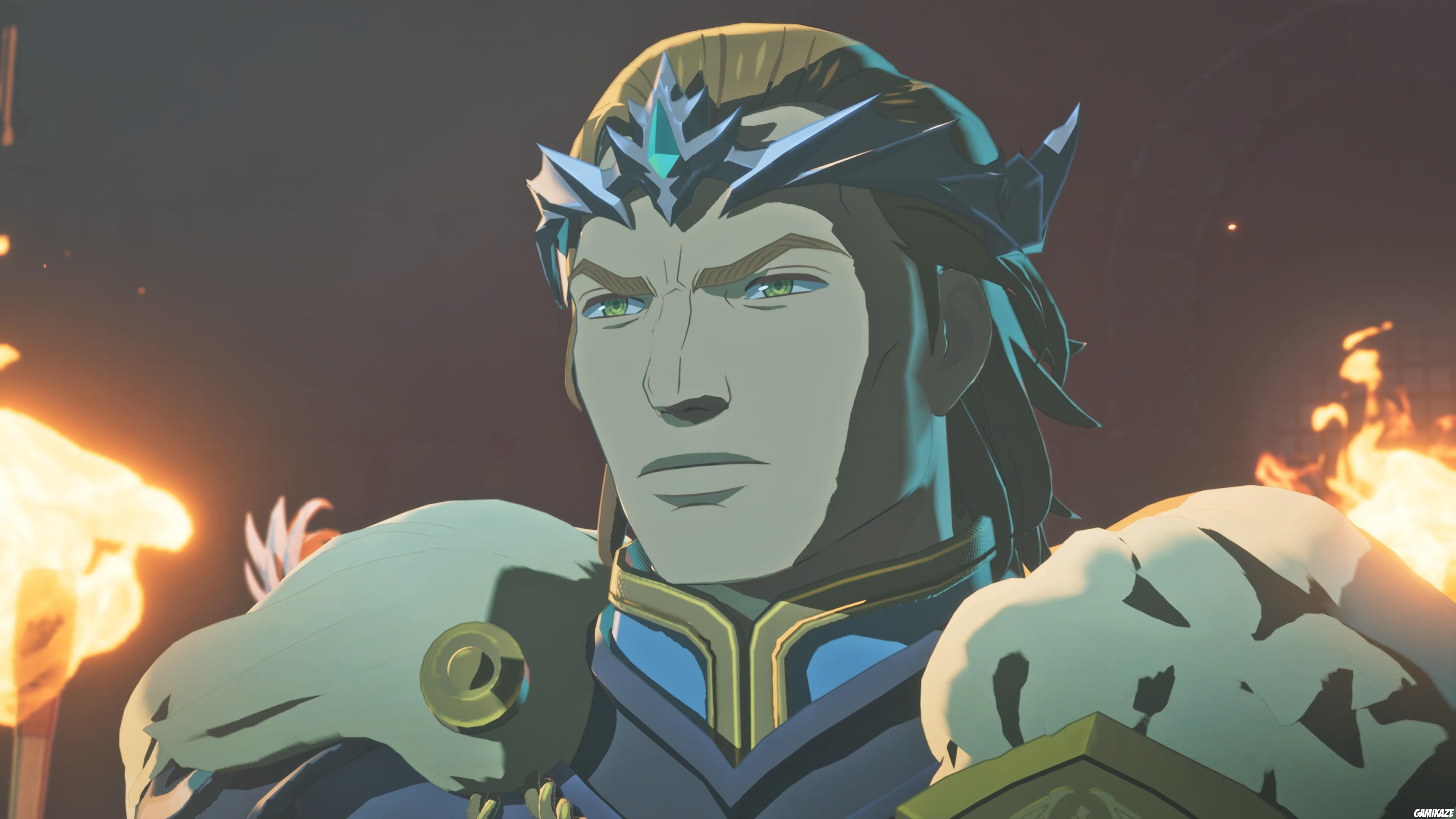 Monster Hunter Stories 3 : Twisted Reflection