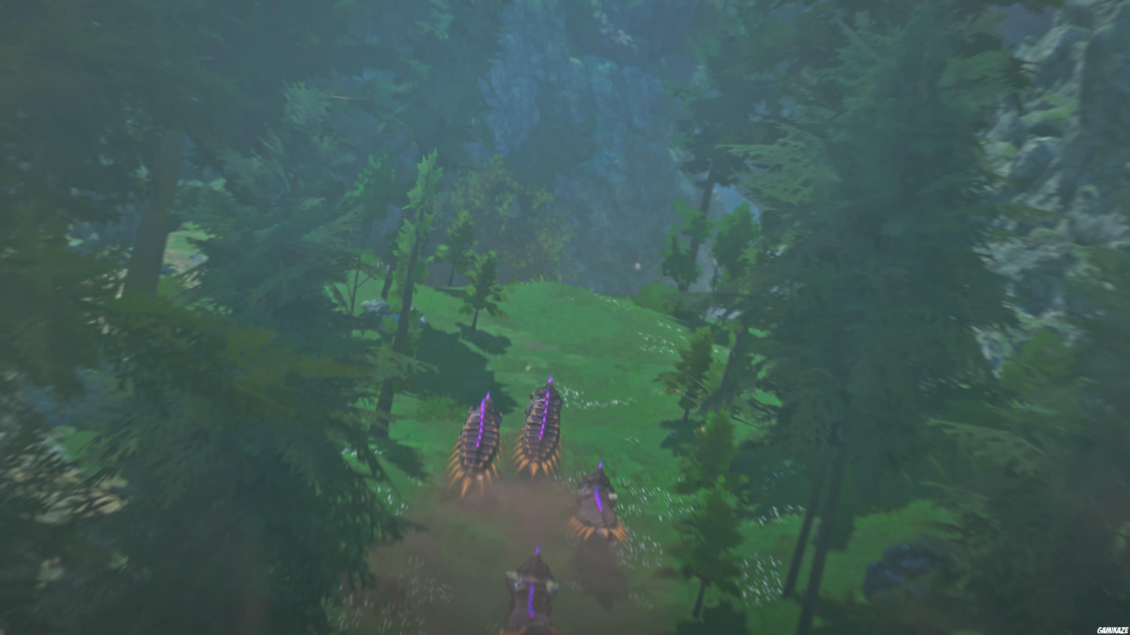 Monster Hunter Stories 3 : Twisted Reflection