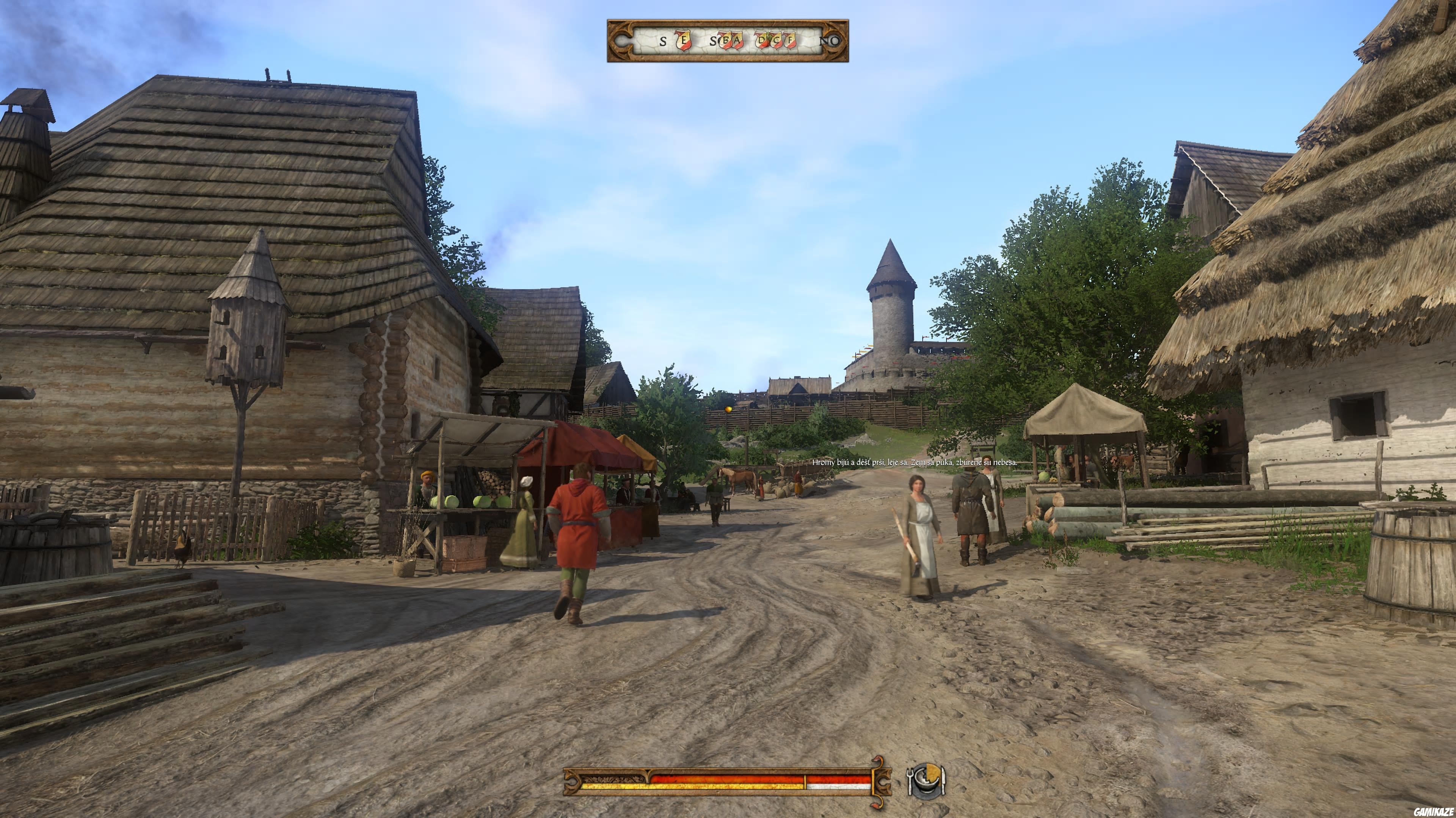 xseriesx - Kingdom Come  Deliverance – Édition Ultime 