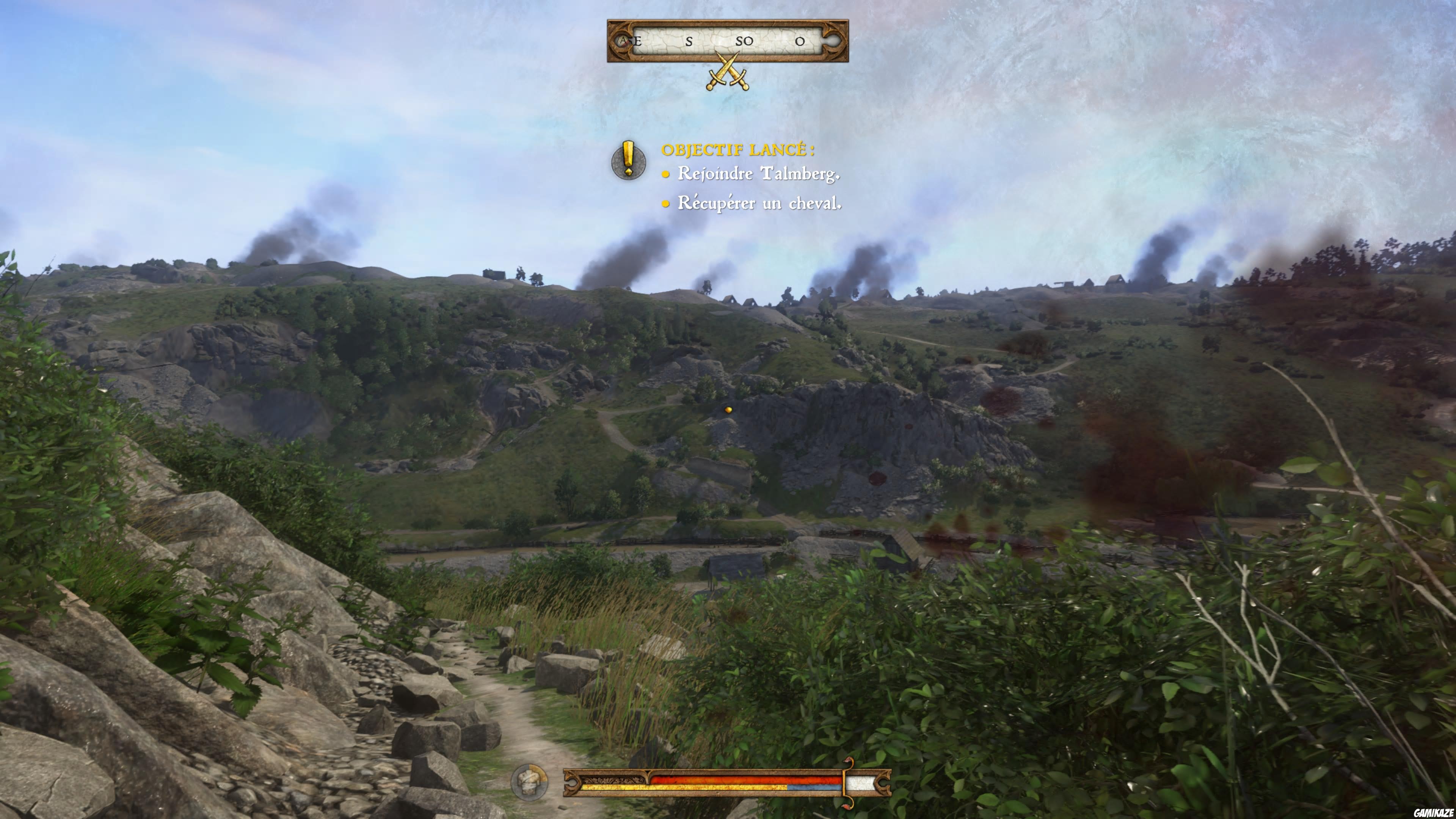 xseriesx - Kingdom Come  Deliverance – Édition Ultime 