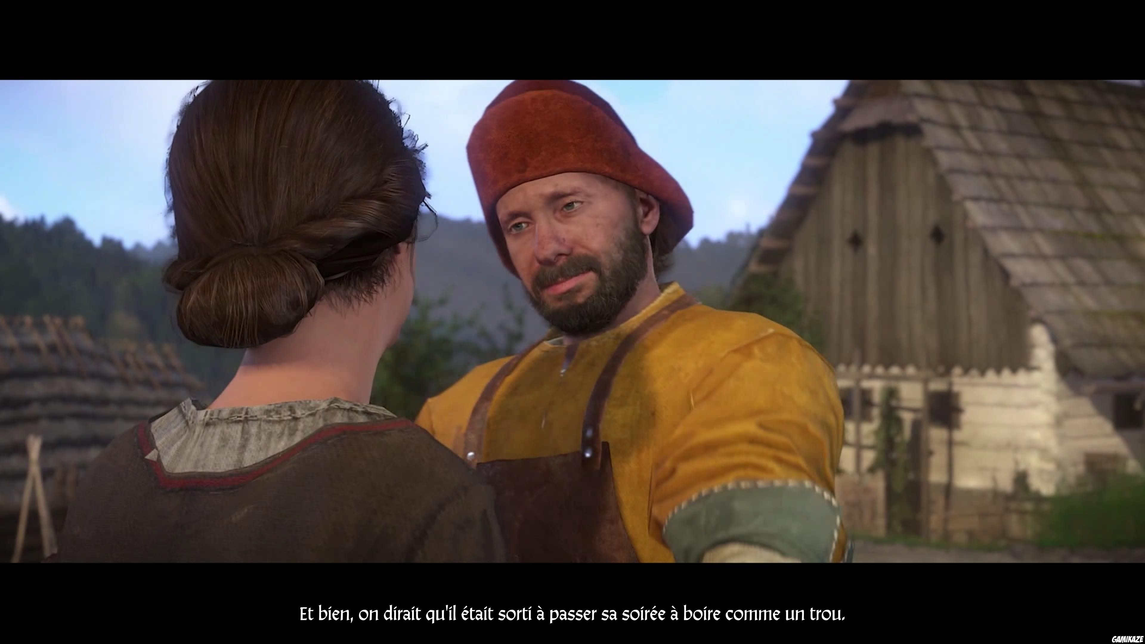 Kingdom Come : Deliverance – Édition Ultime