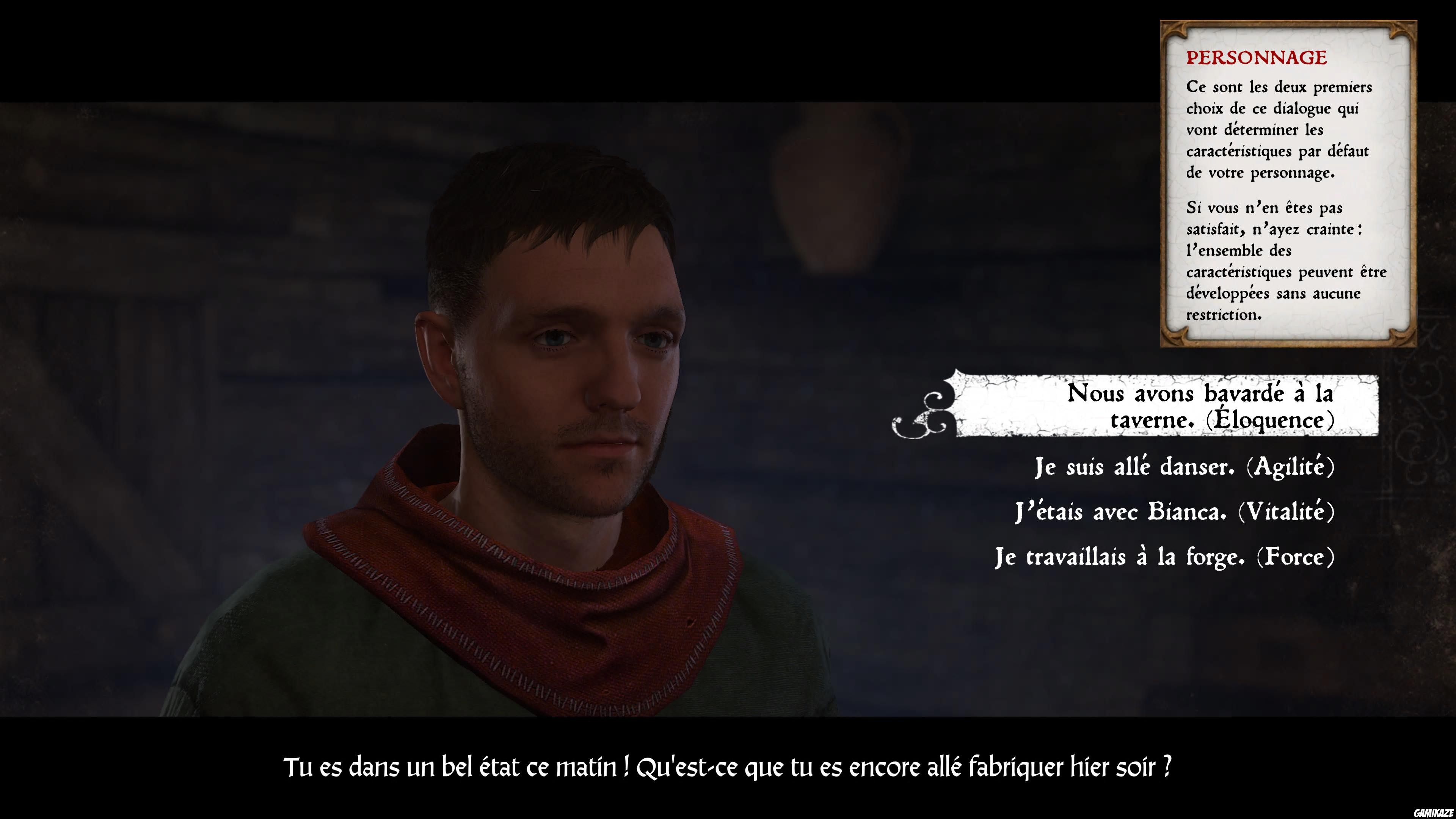 Kingdom Come : Deliverance – Édition Ultime