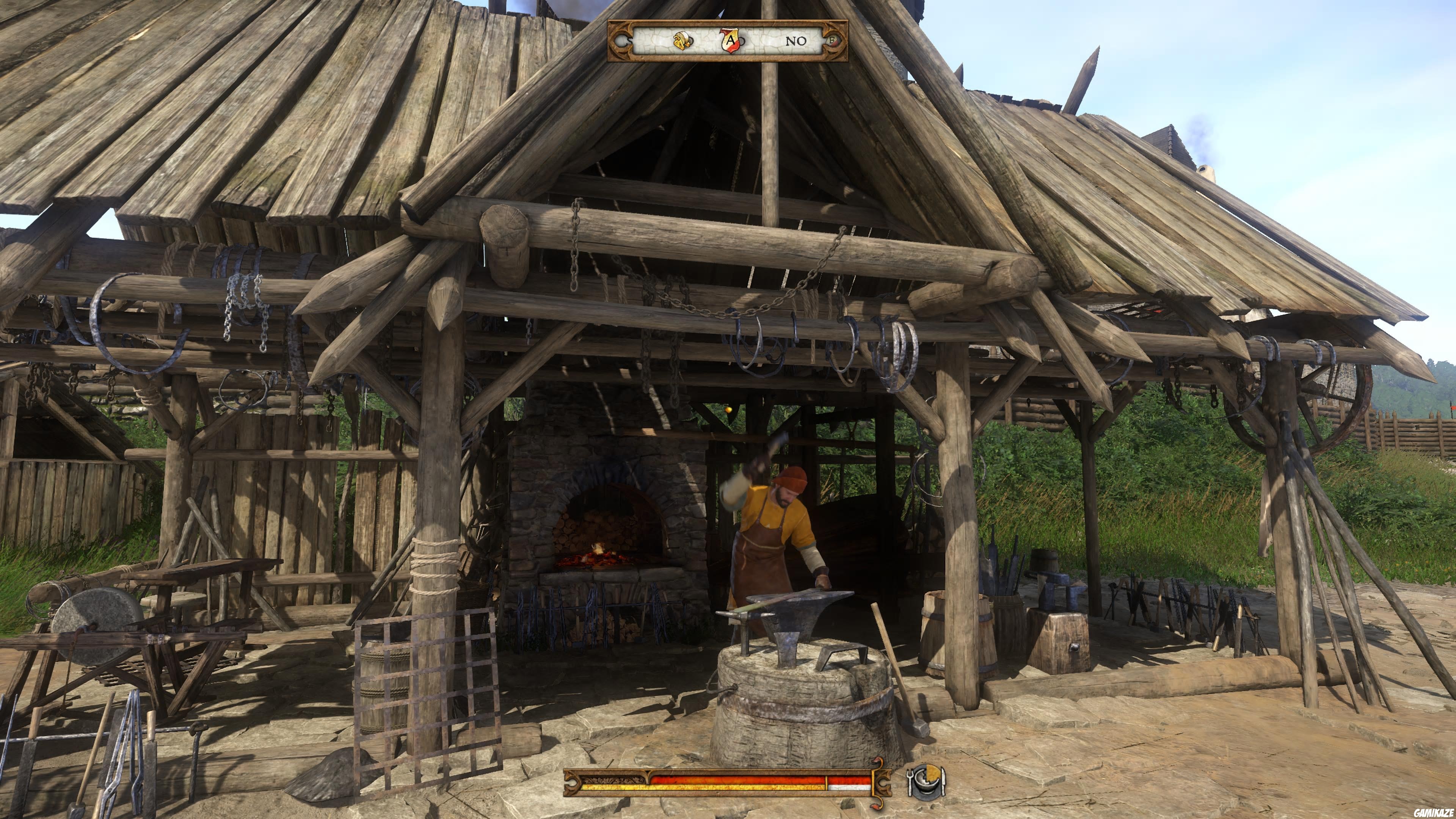 Kingdom Come : Deliverance – Édition Ultime