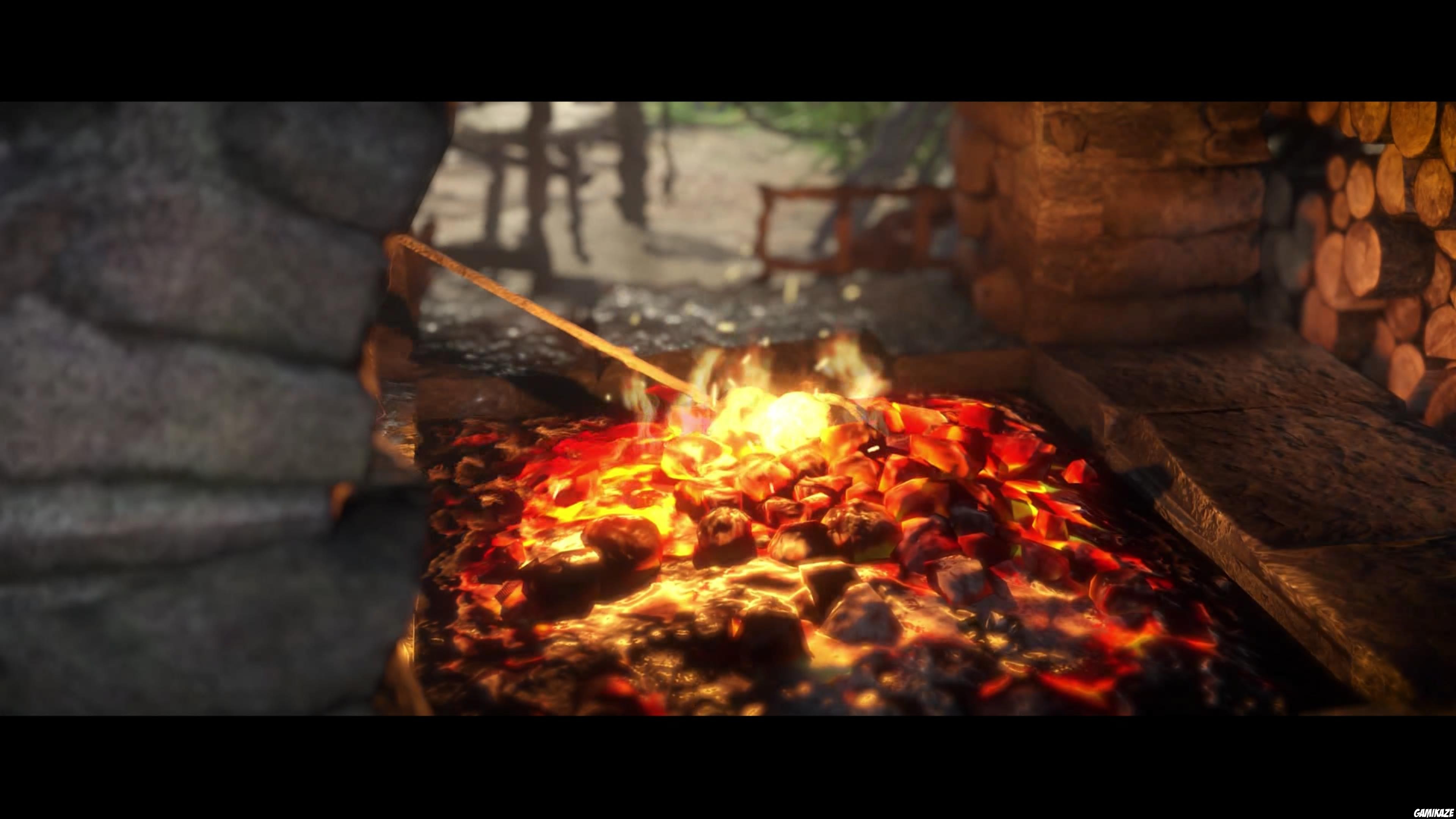 Kingdom Come : Deliverance – Édition Ultime