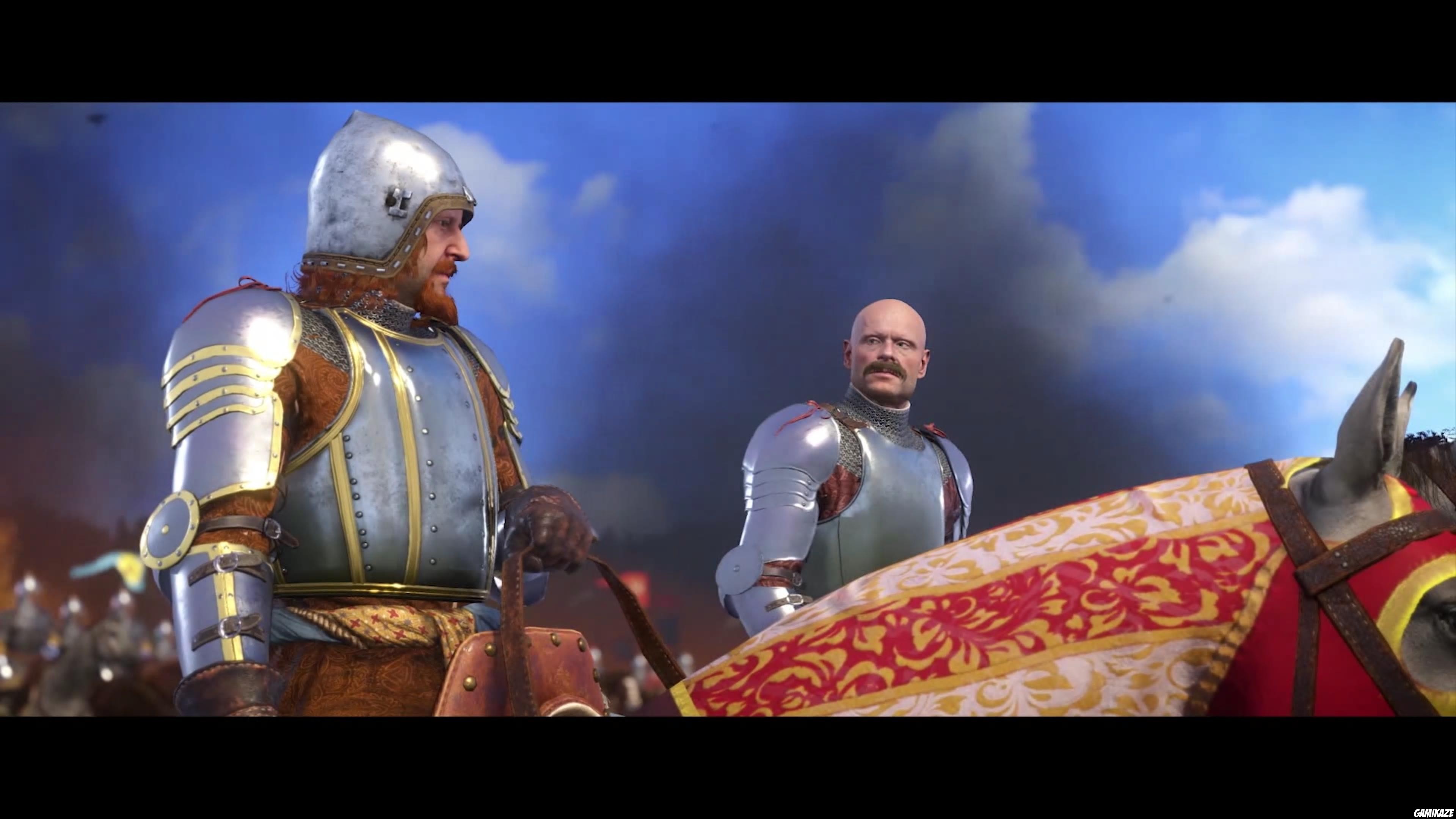 Kingdom Come : Deliverance – Édition Ultime