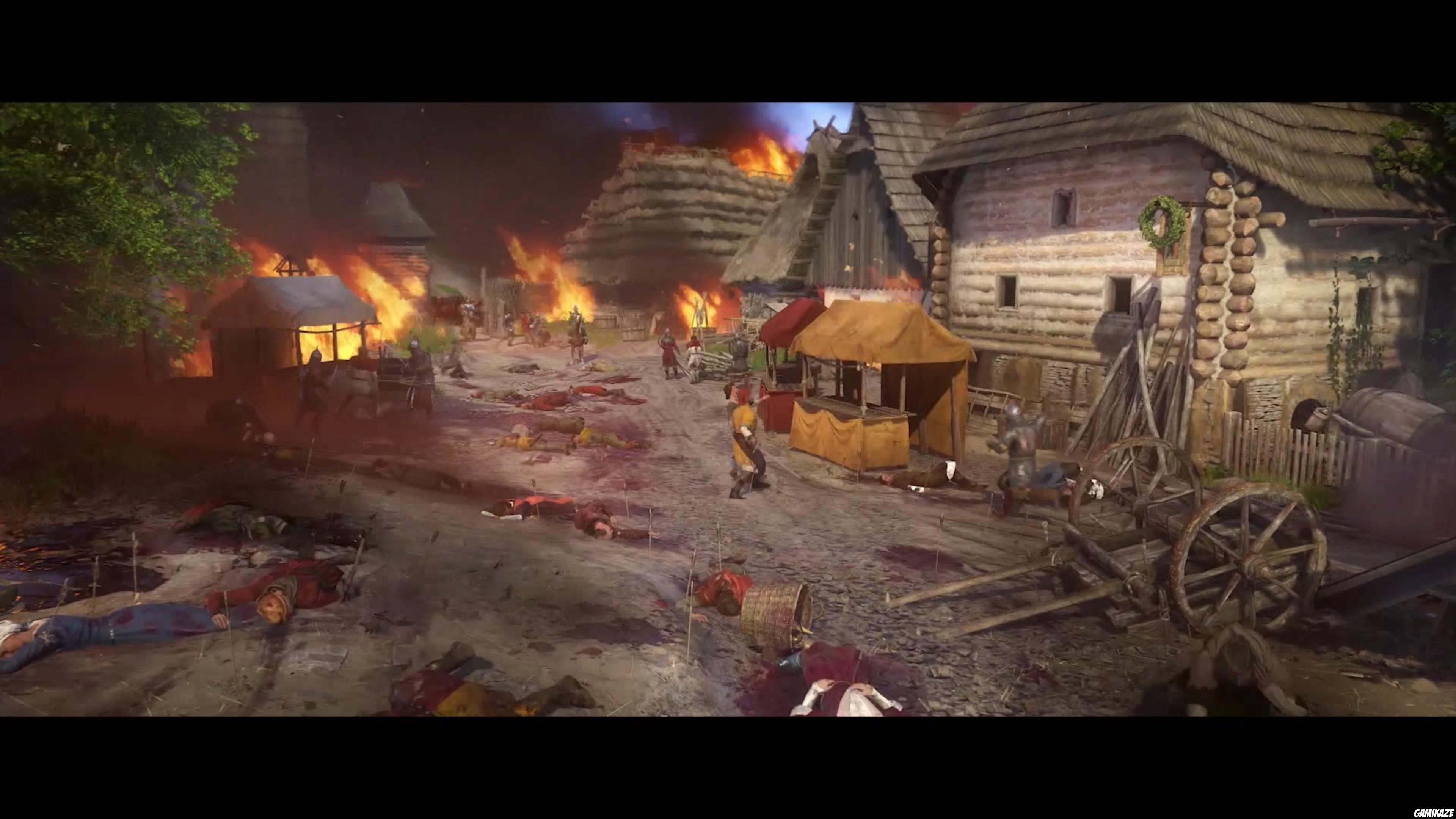 Kingdom Come : Deliverance – Édition Ultime
