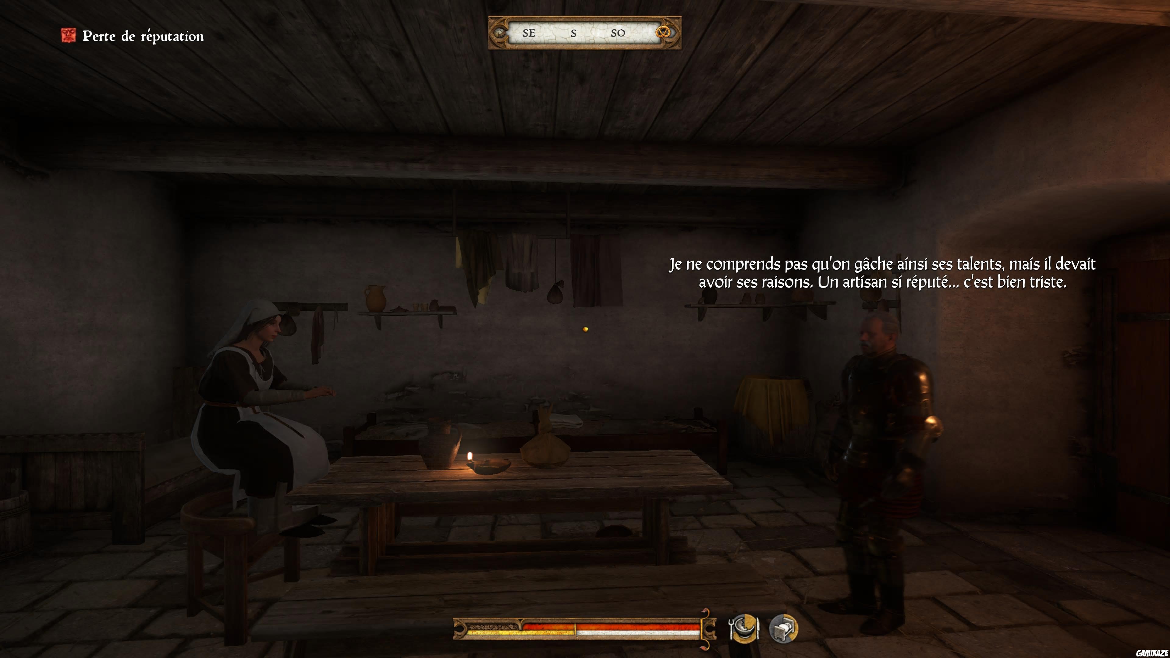 Kingdom Come : Deliverance – Édition Ultime