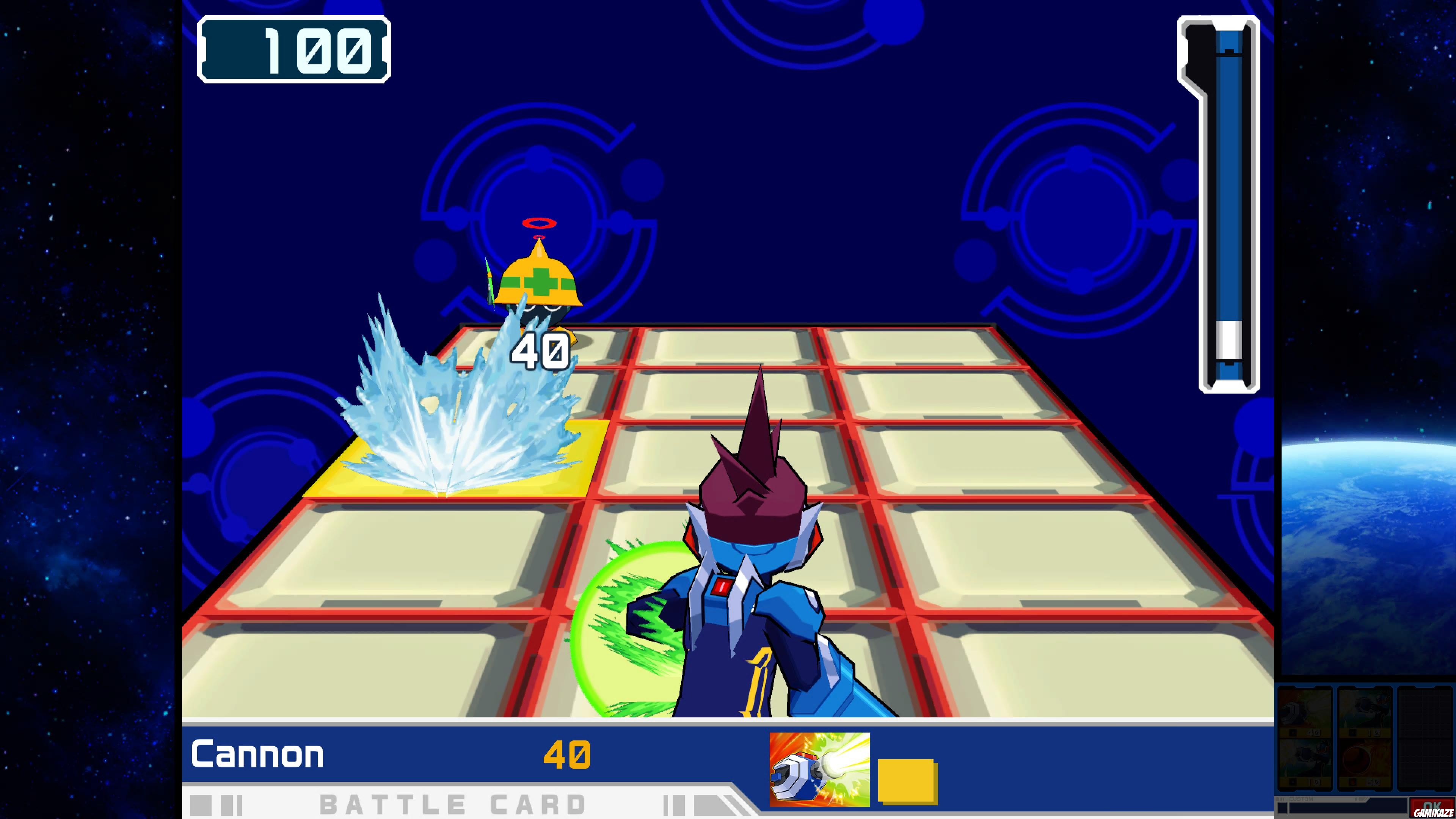 Mega Man Star Force Legacy Collection