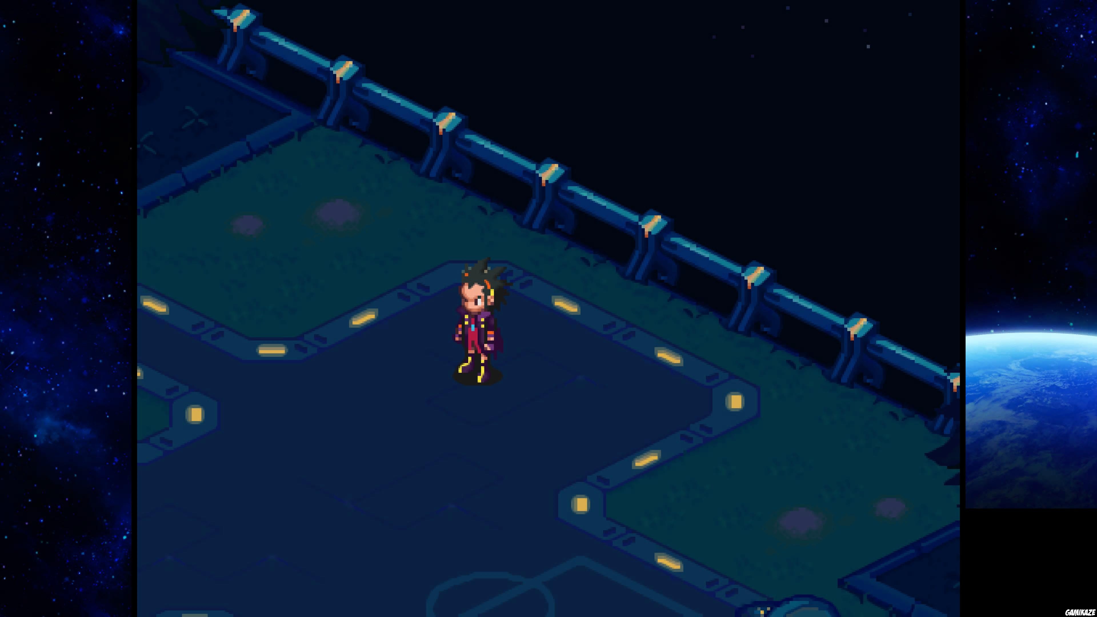 Mega Man Star Force Legacy Collection