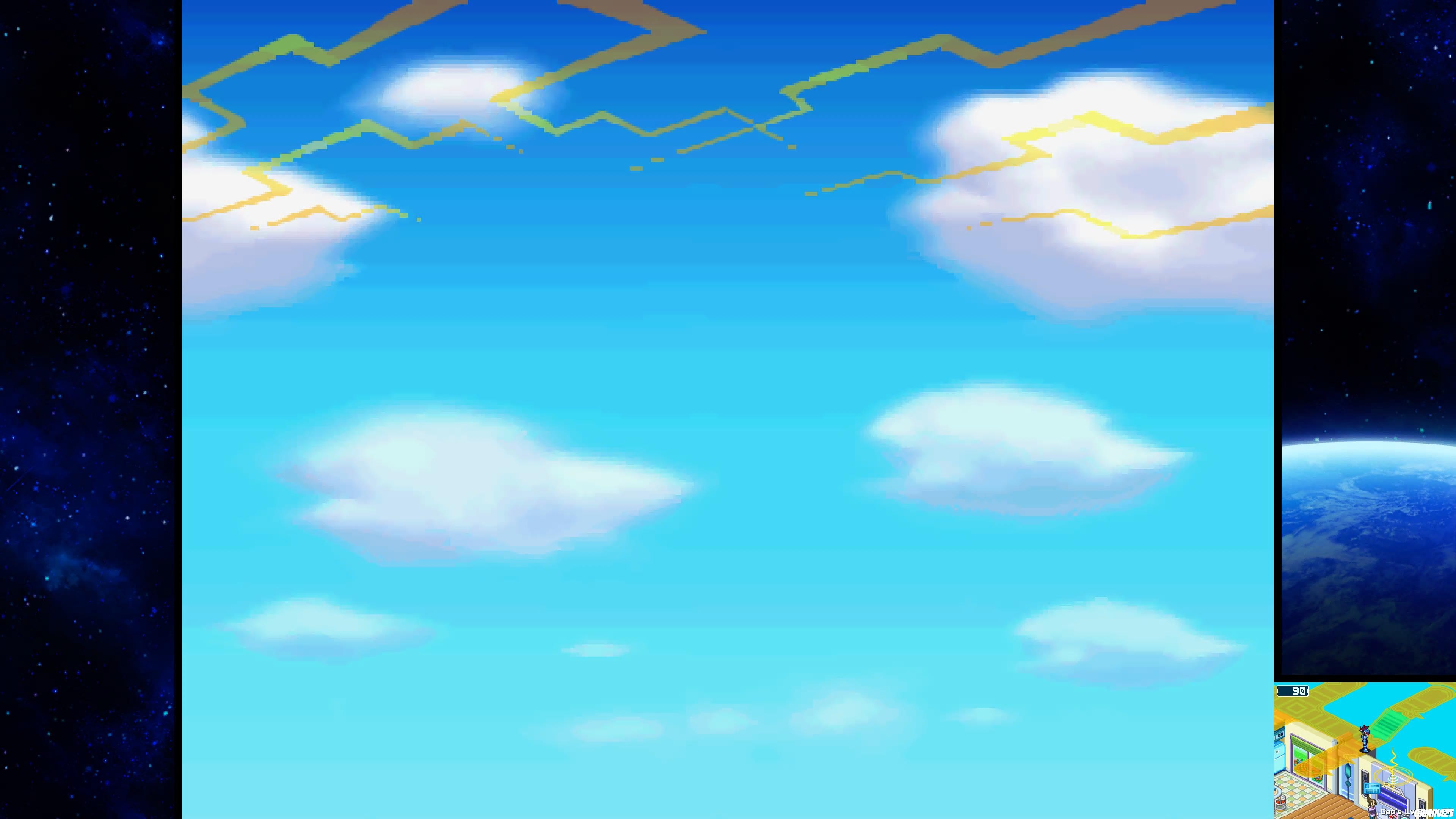 Mega Man Star Force Legacy Collection