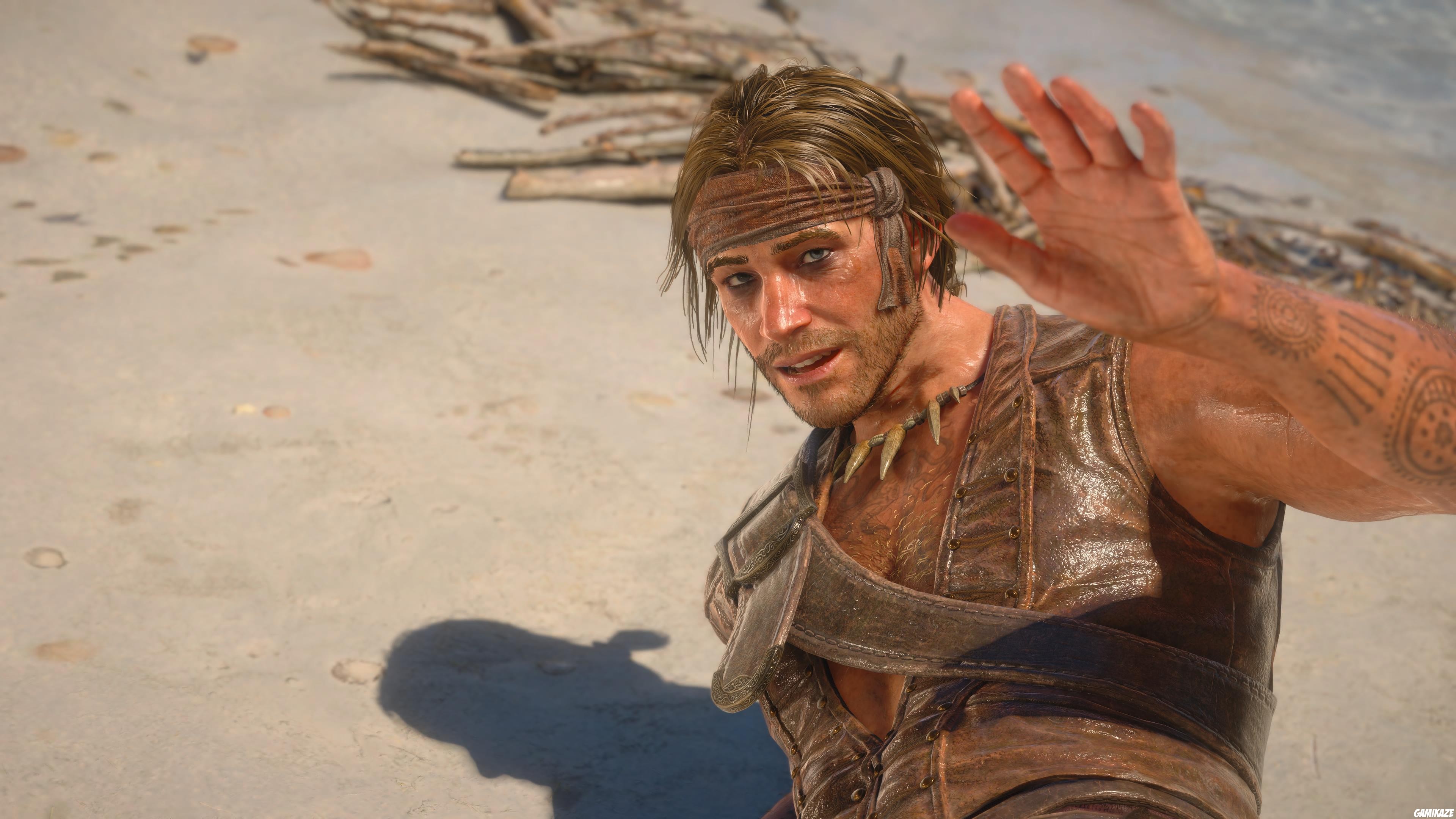 xseriesx - Assassin’s Creed Black Flag Resynced 