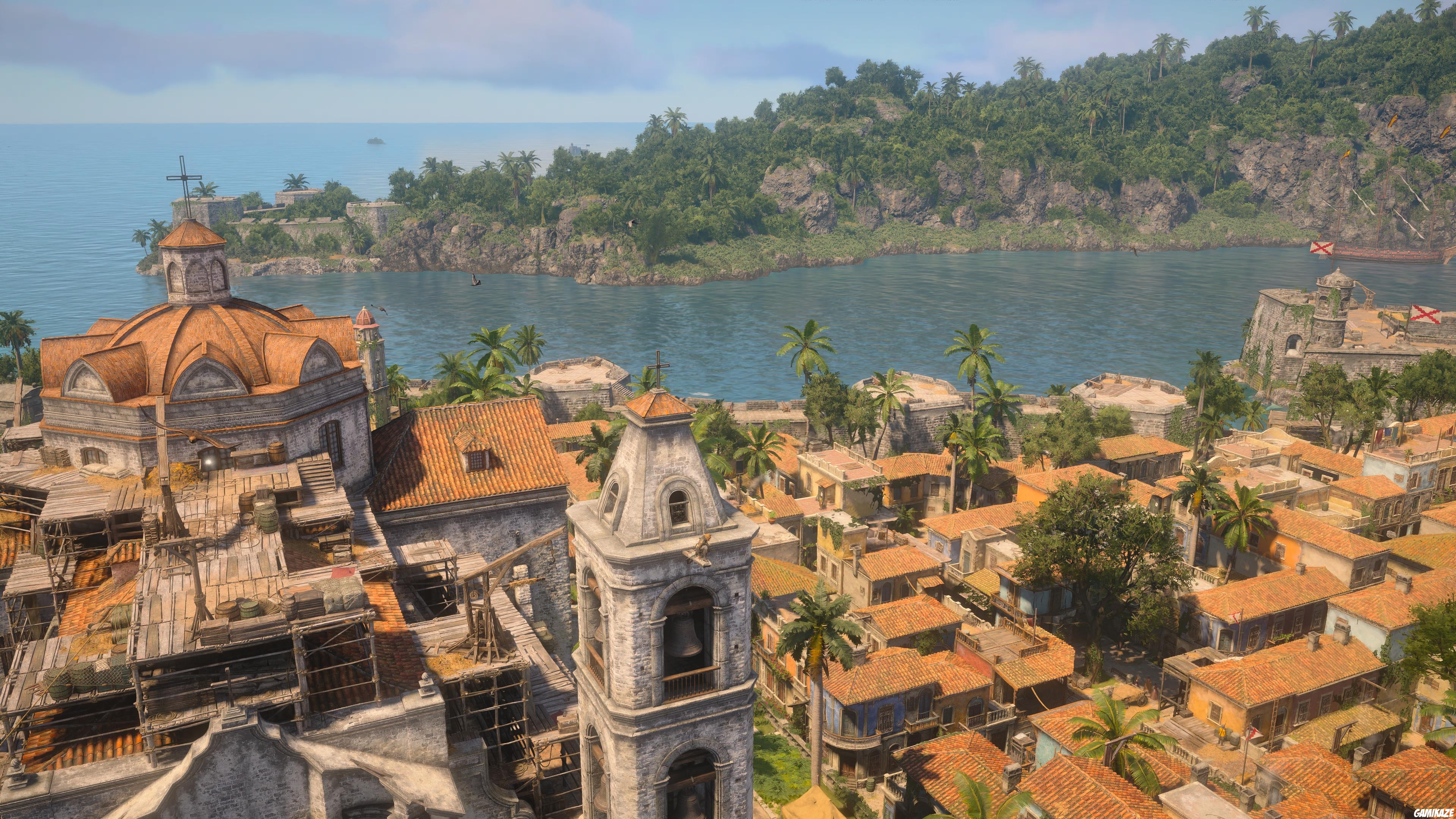 xseriesx - Assassin’s Creed Black Flag Resynced 