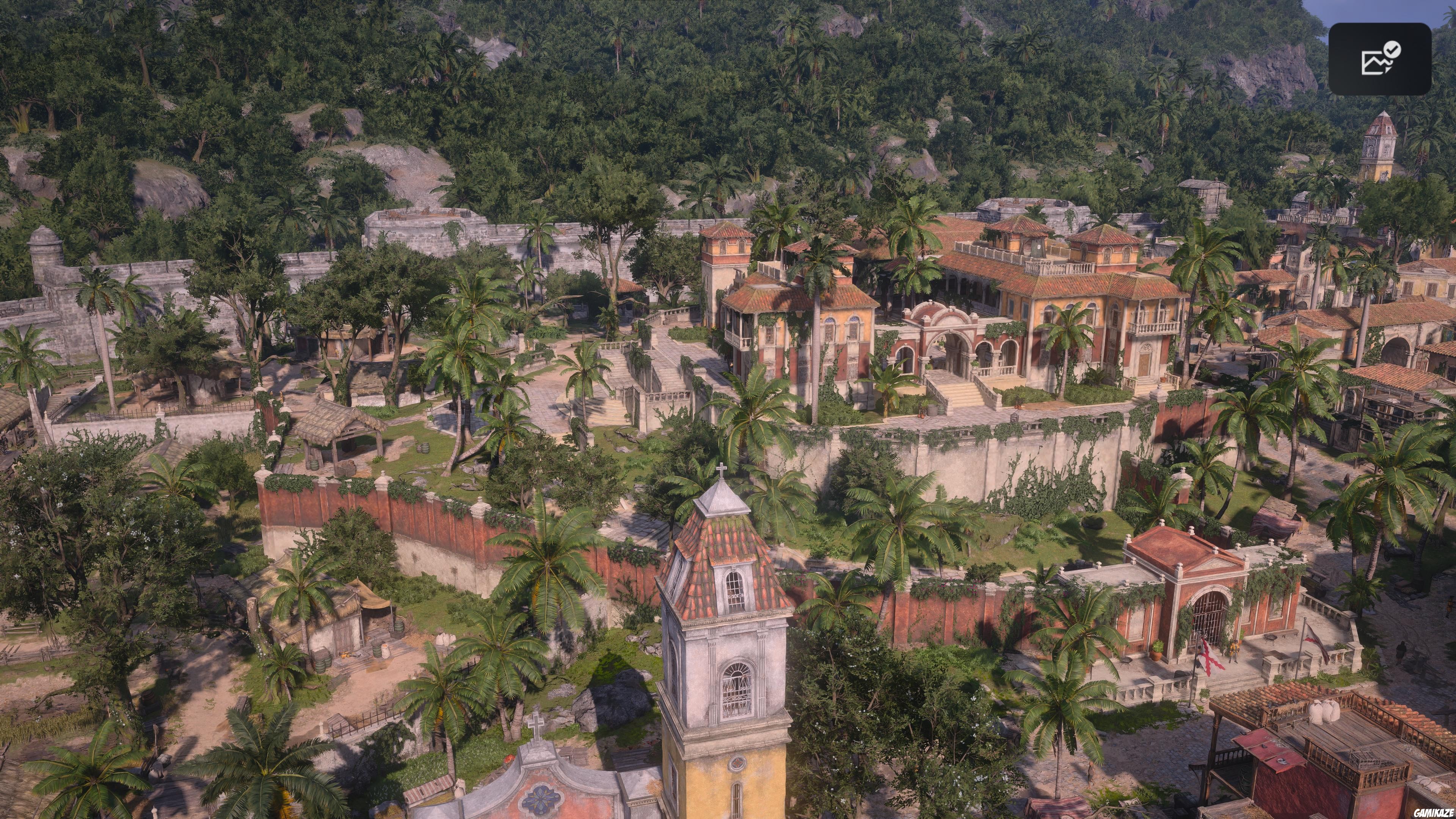 Assassin’s Creed Black Flag Resynced