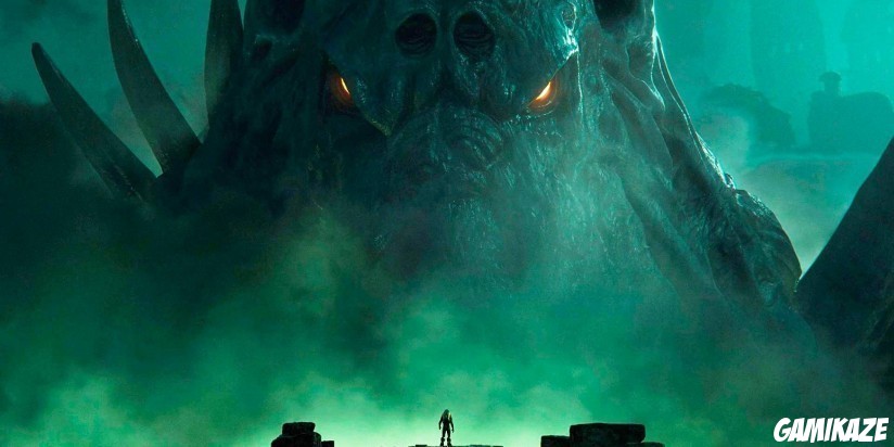 cover Cthulhu : The Cosmic Abyss xseriesx