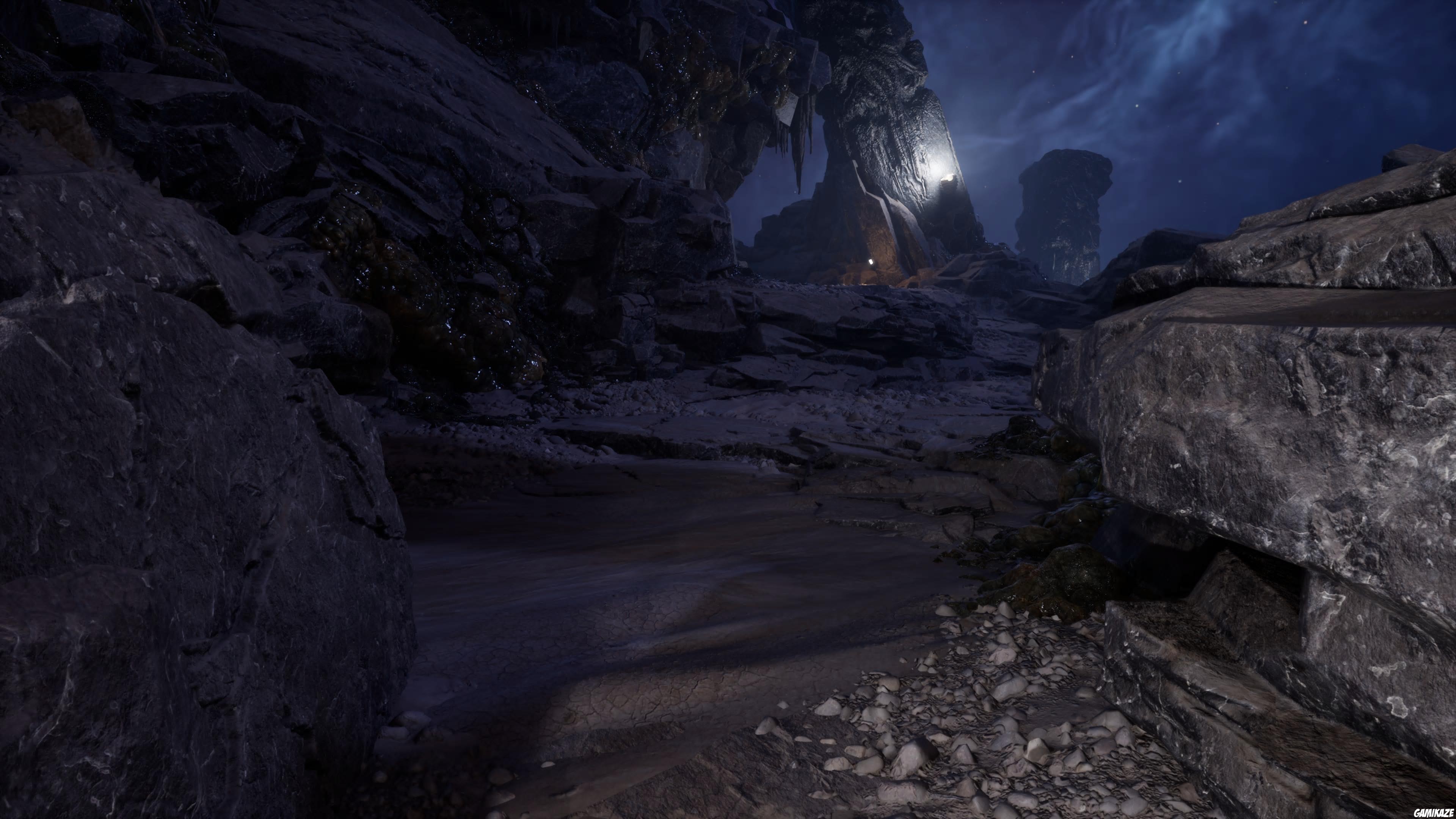 Cthulhu : The Cosmic Abyss