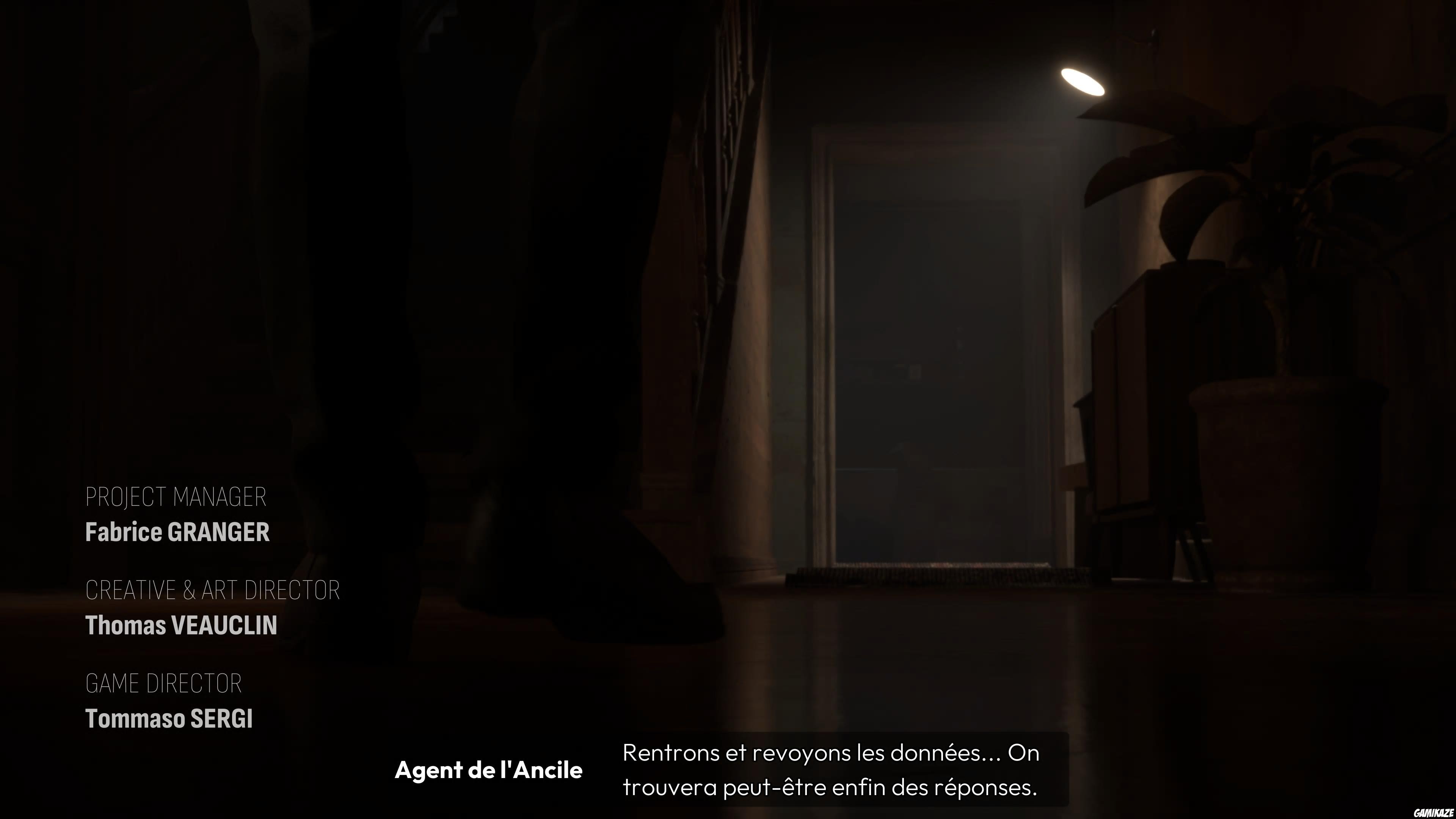 Cthulhu : The Cosmic Abyss