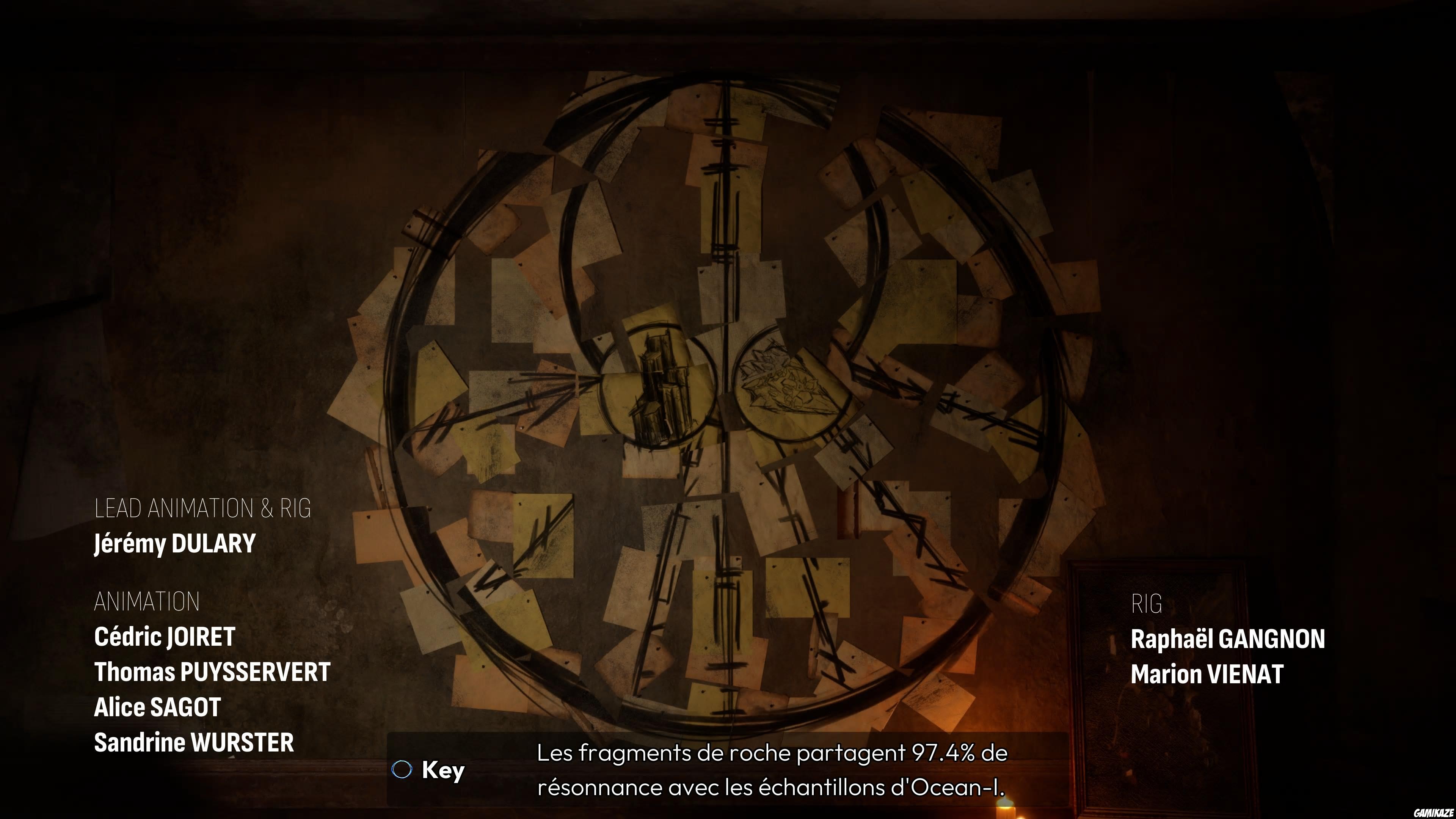 Cthulhu : The Cosmic Abyss