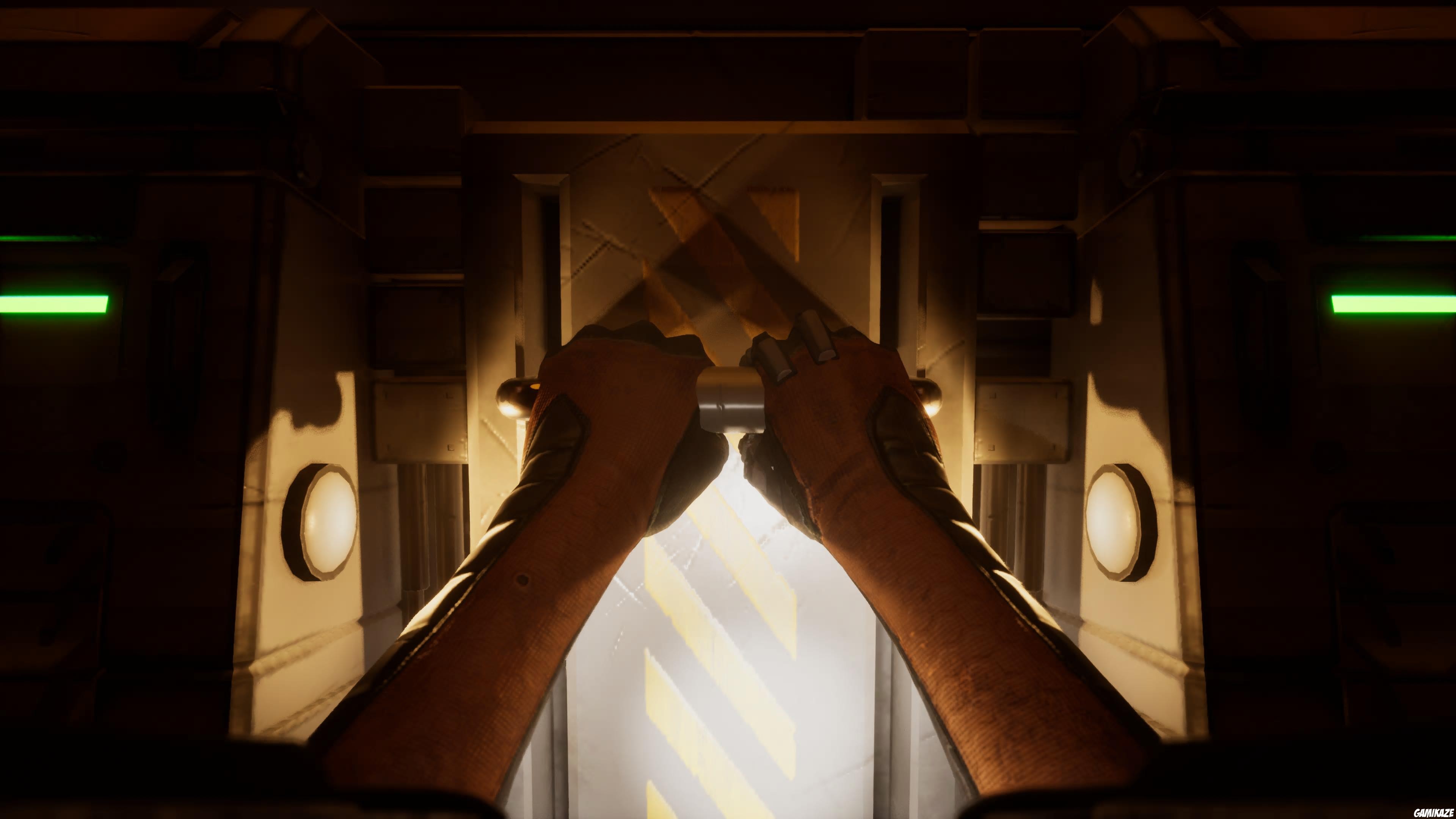 xseriesx - Cthulhu The Cosmic Abyss