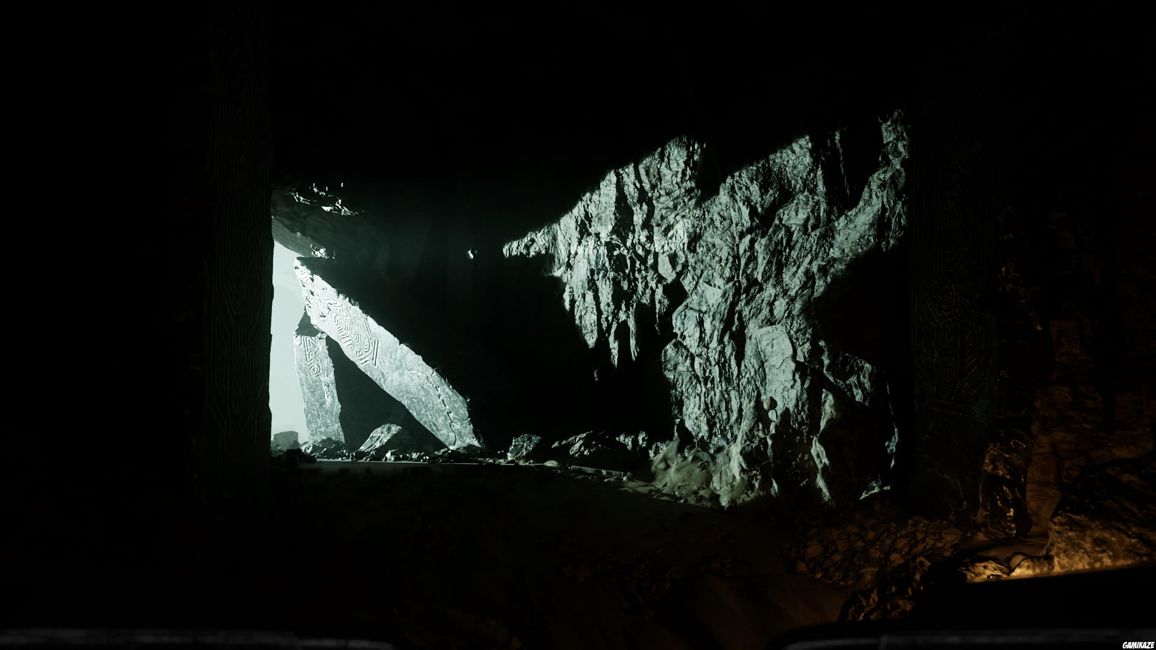 xseriesx - Cthulhu  The Cosmic Abyss 