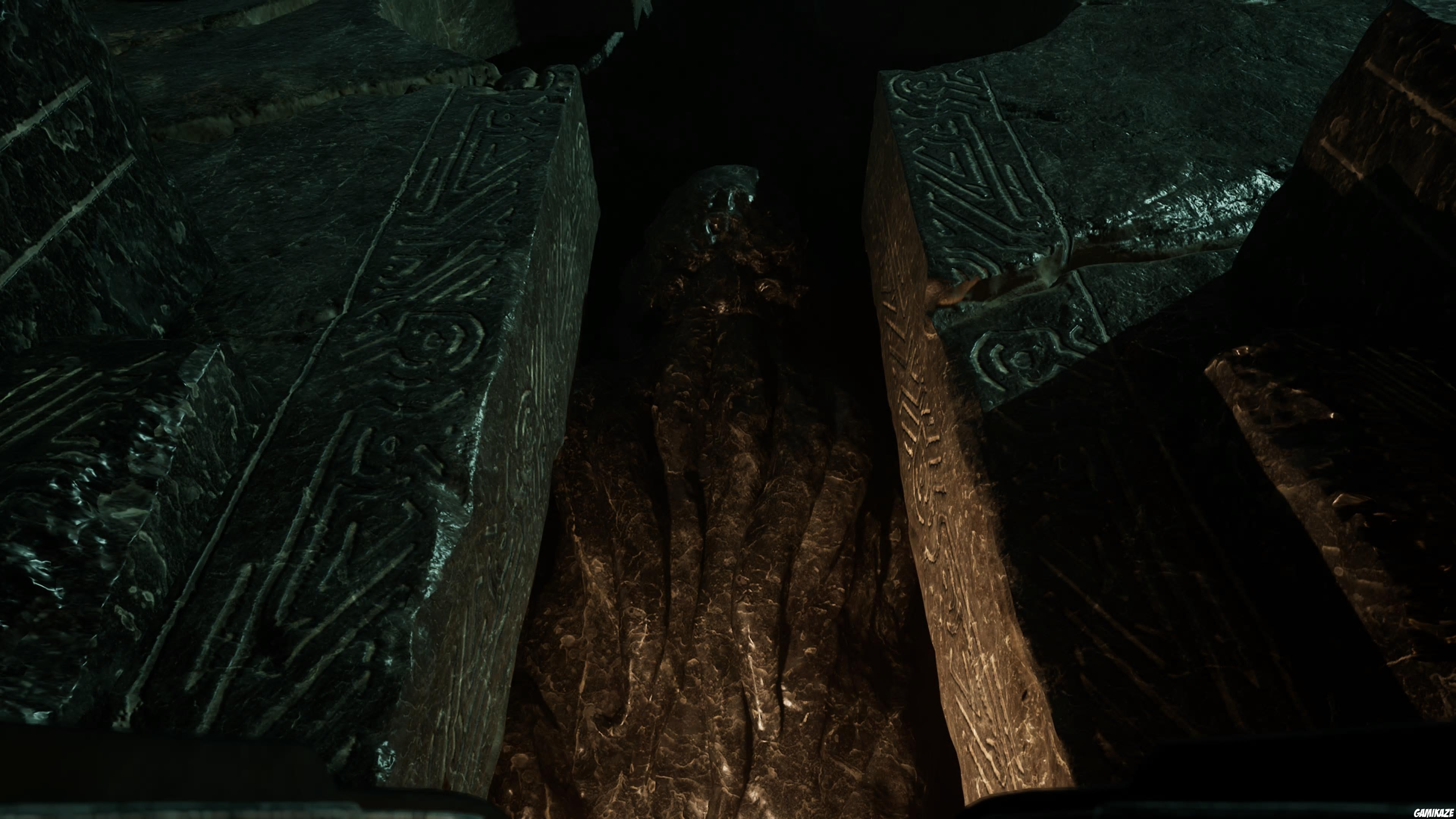 xseriesx - Cthulhu  The Cosmic Abyss 