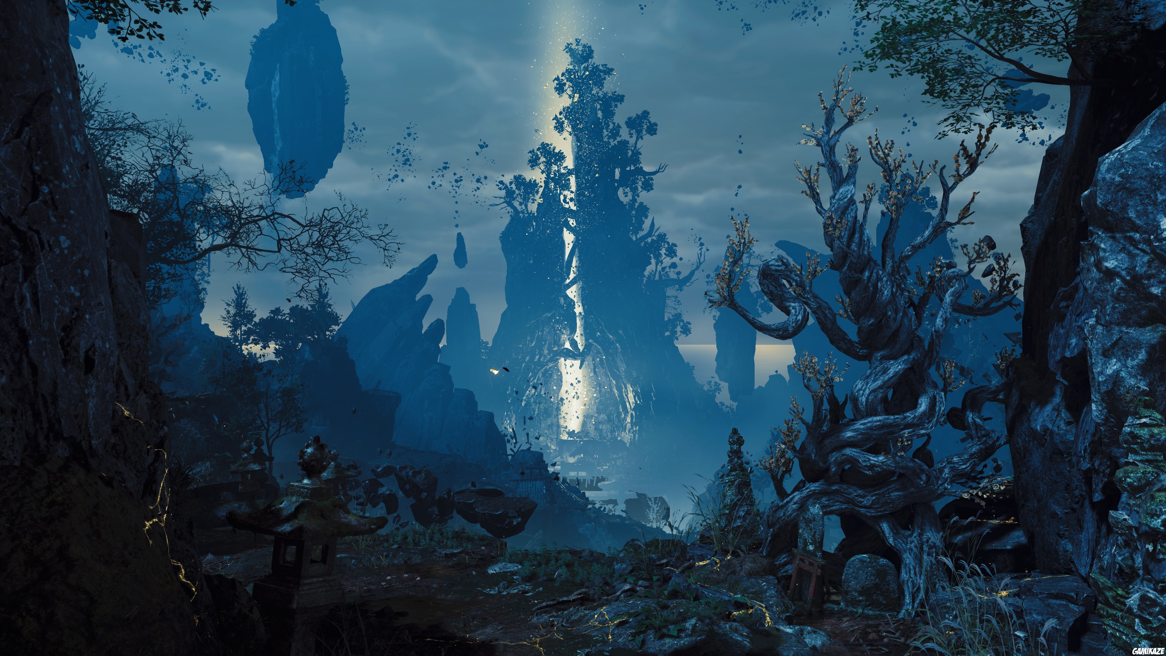 Onimusha: Way of the Sword