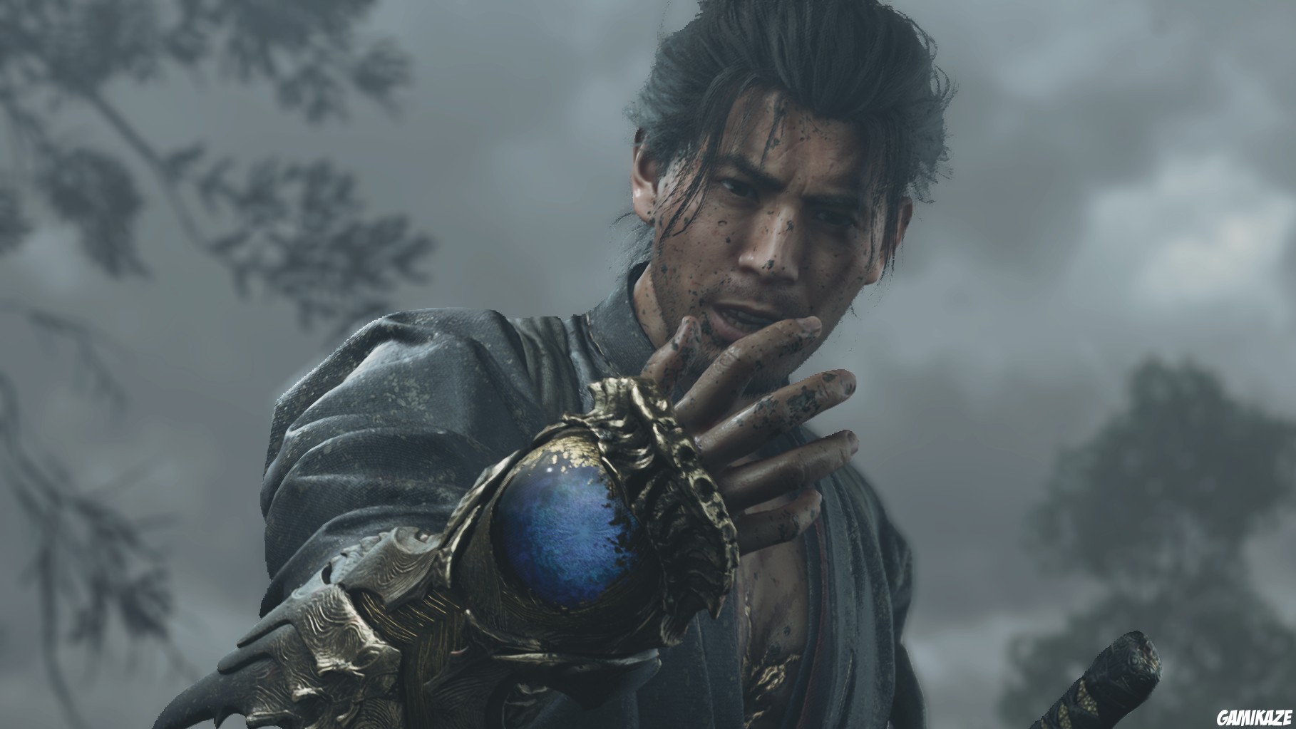 Onimusha: Way of the Sword