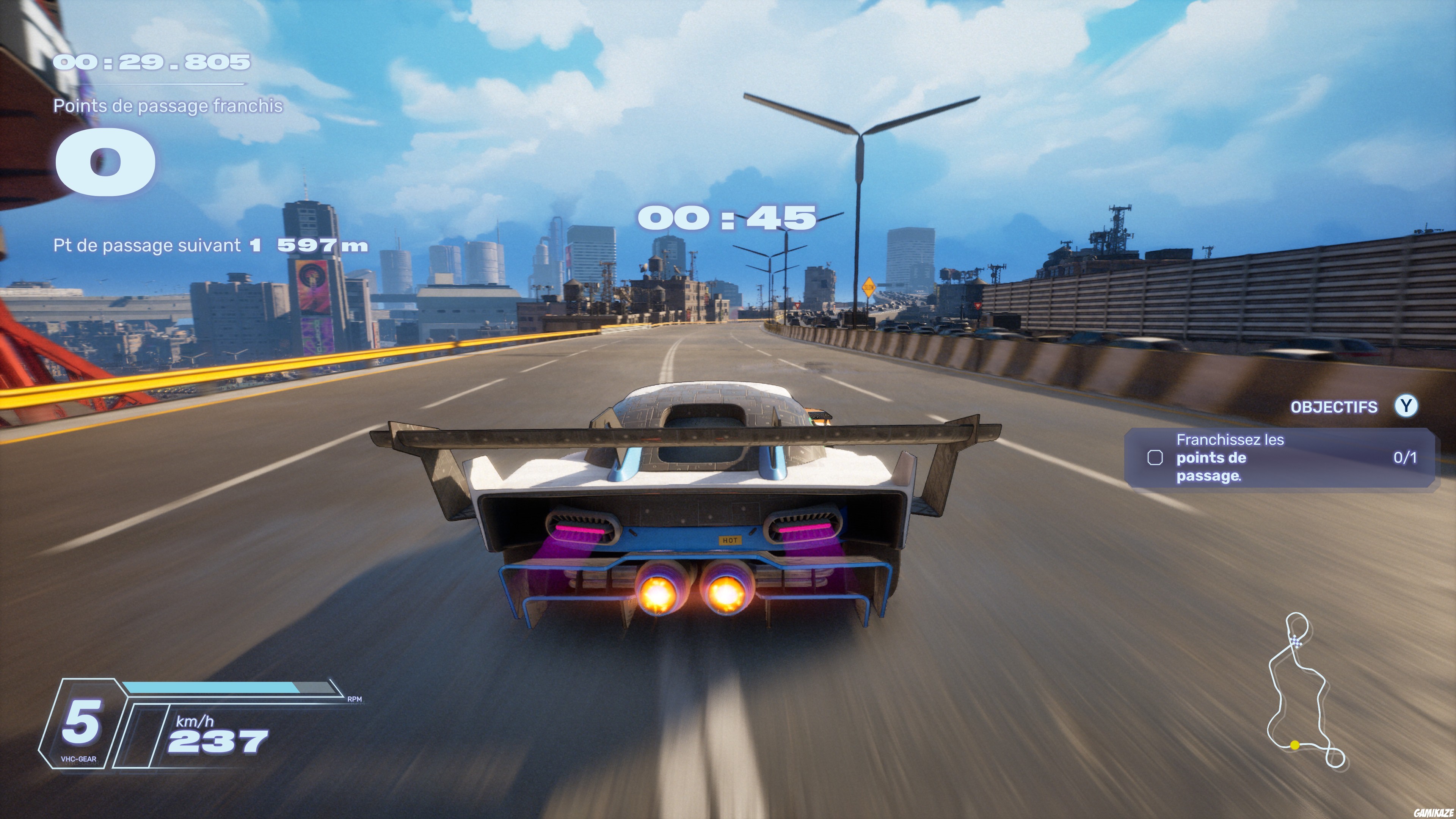 Screamer