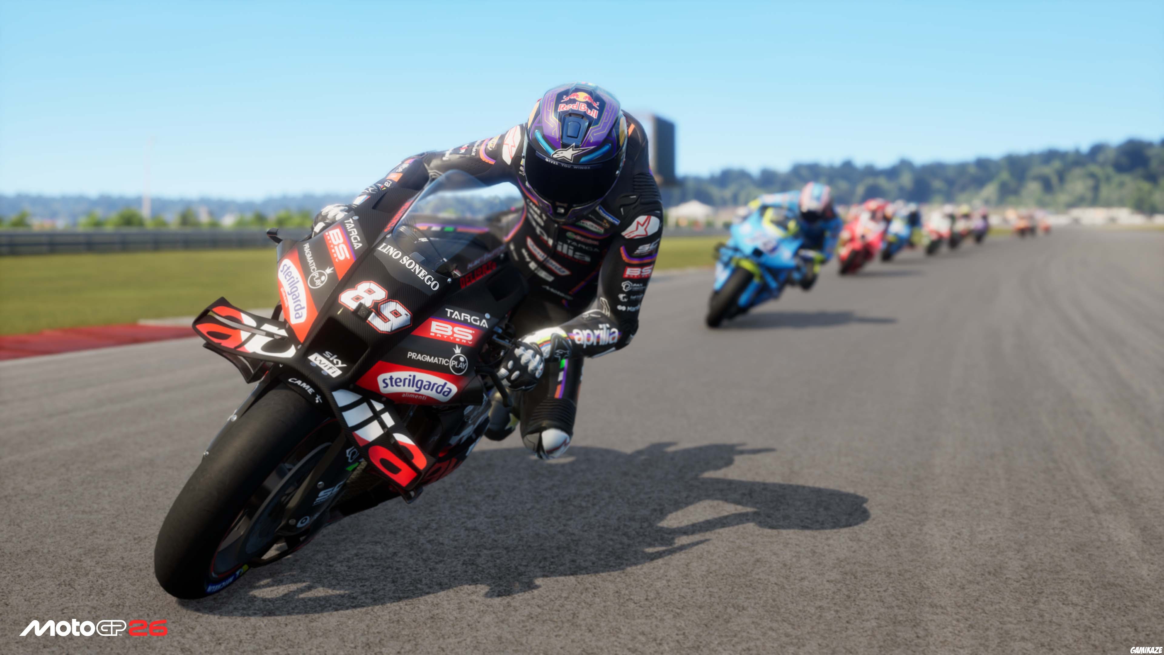 MotoGP 26