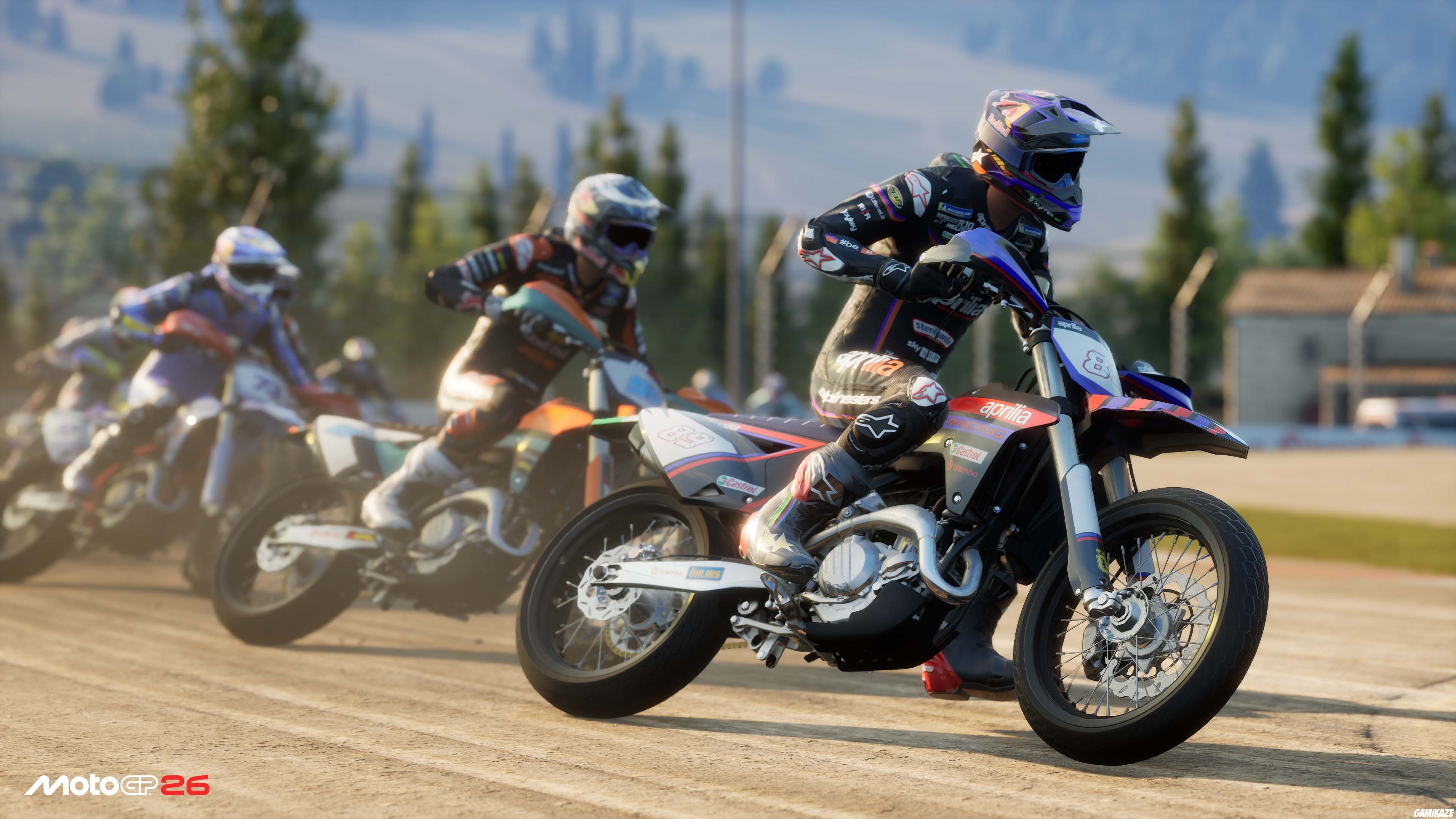 MotoGP 26
