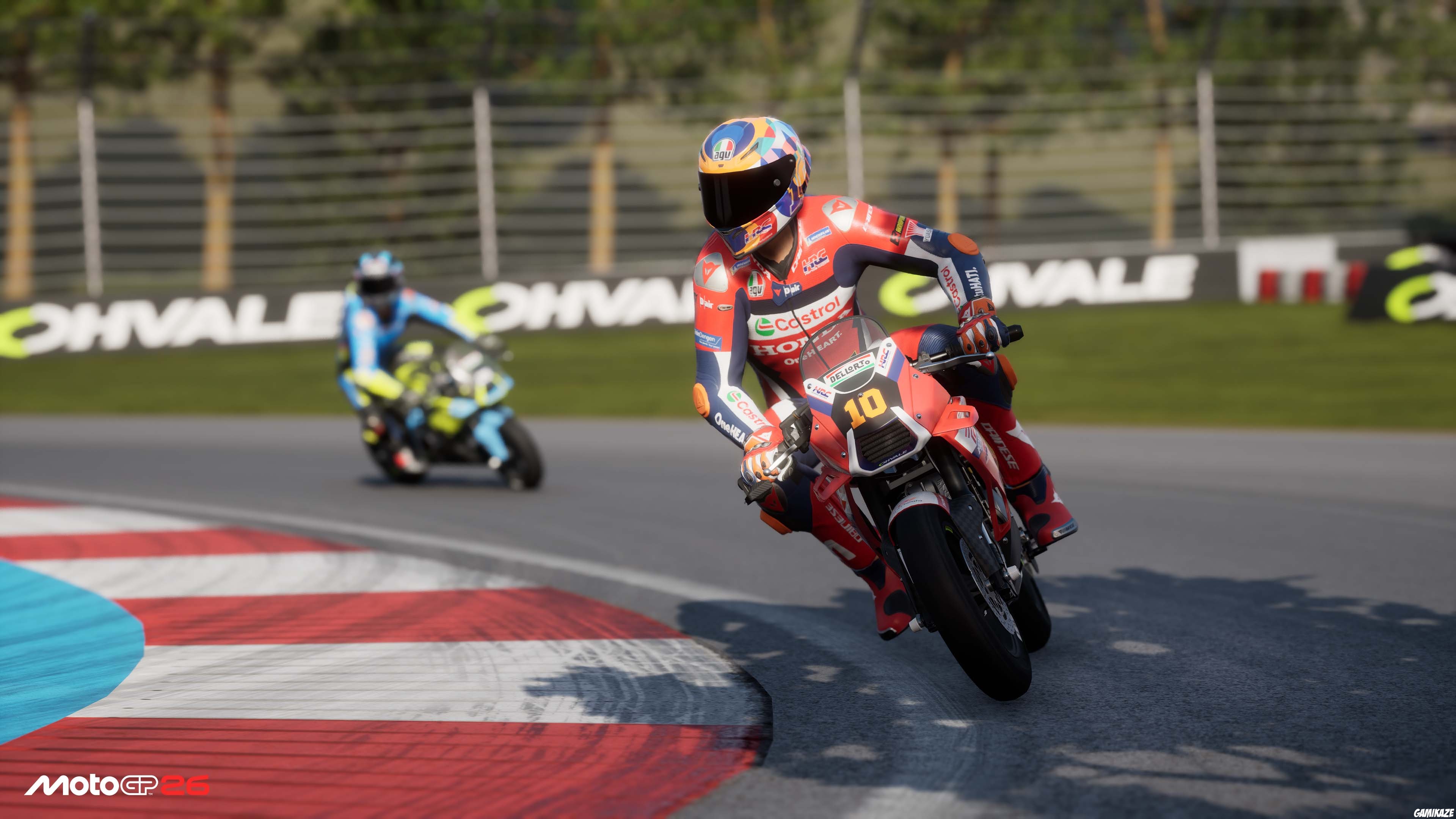 MotoGP 26