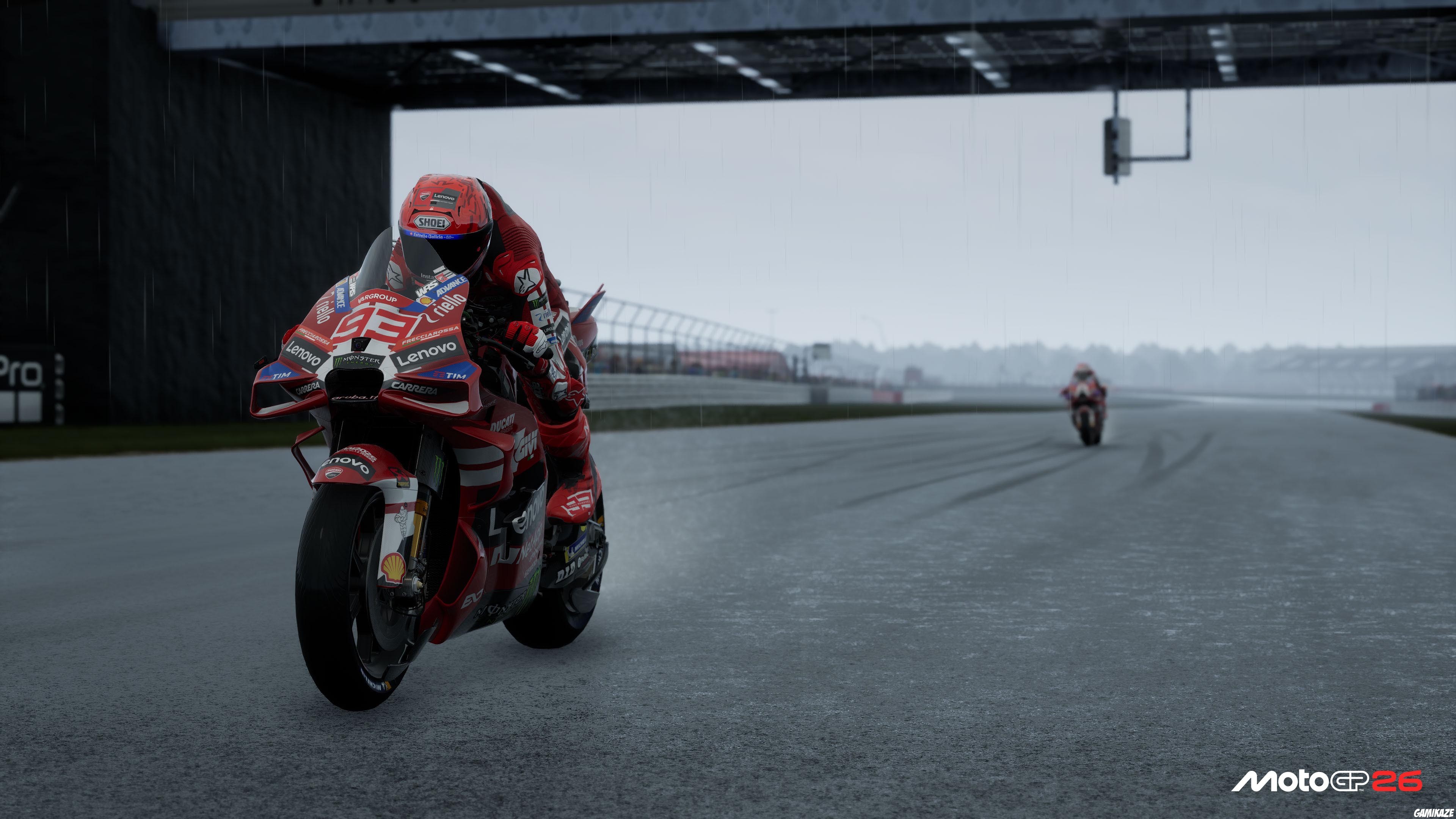 MotoGP 26