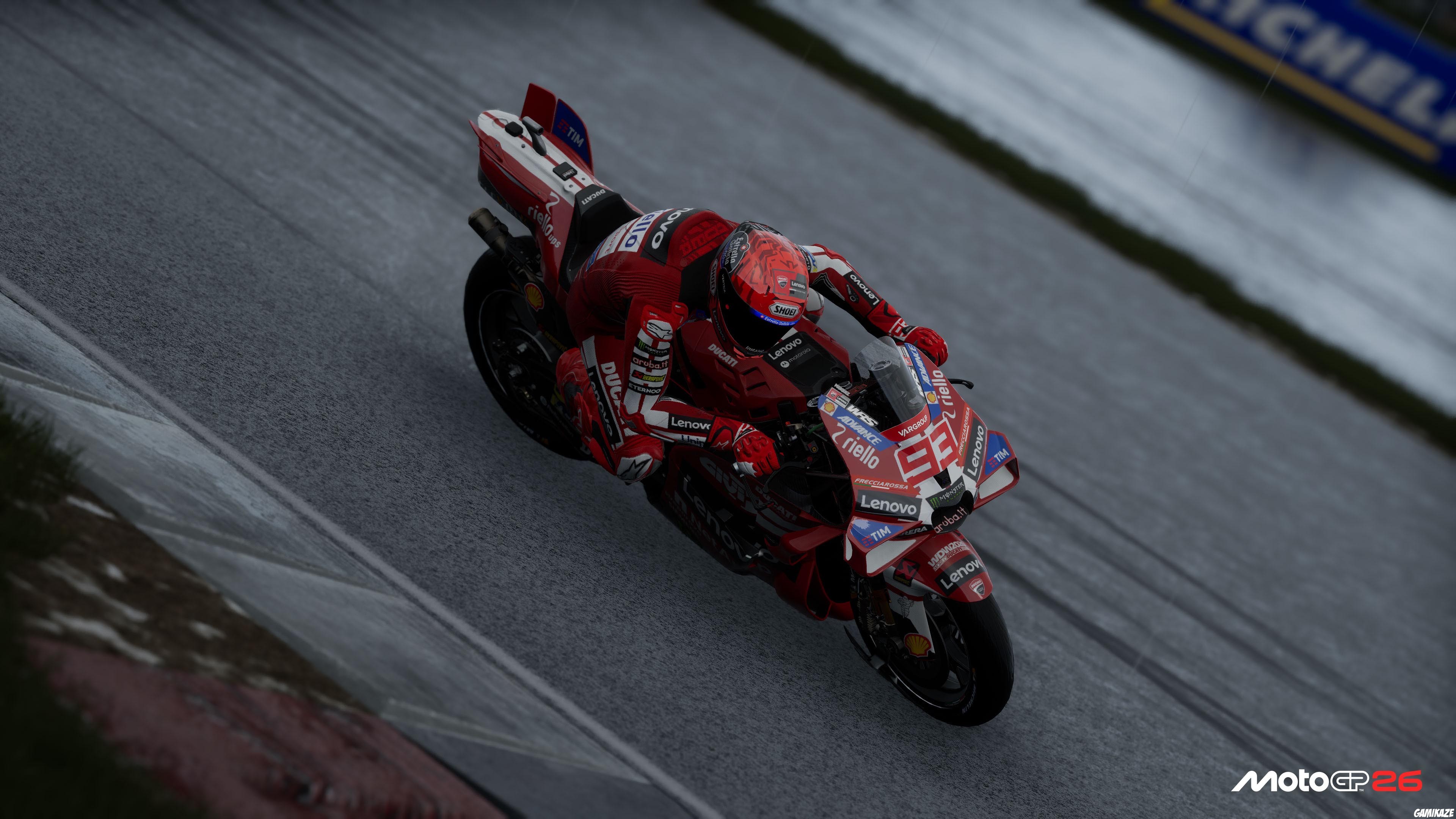 MotoGP 26