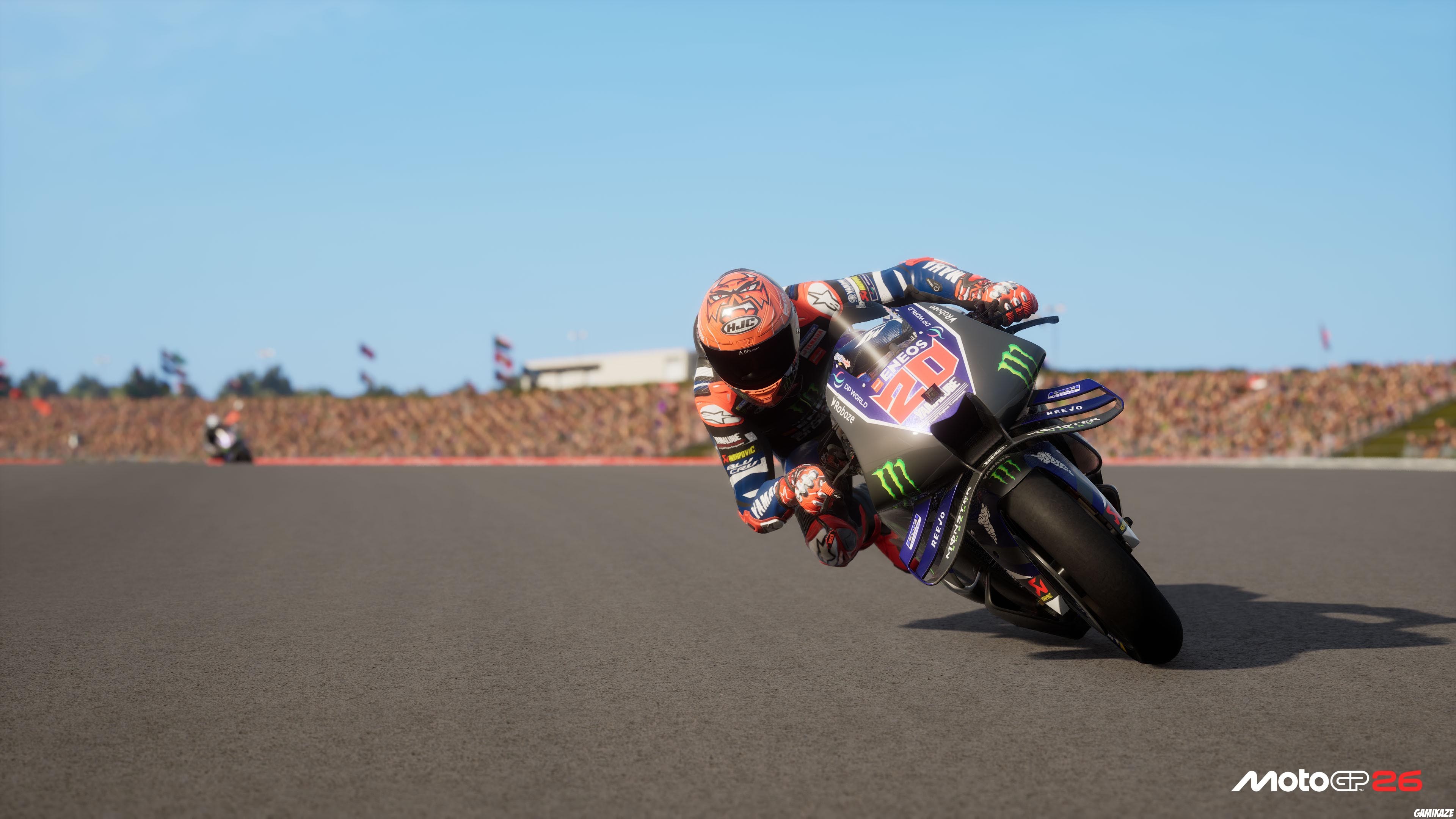 MotoGP 26