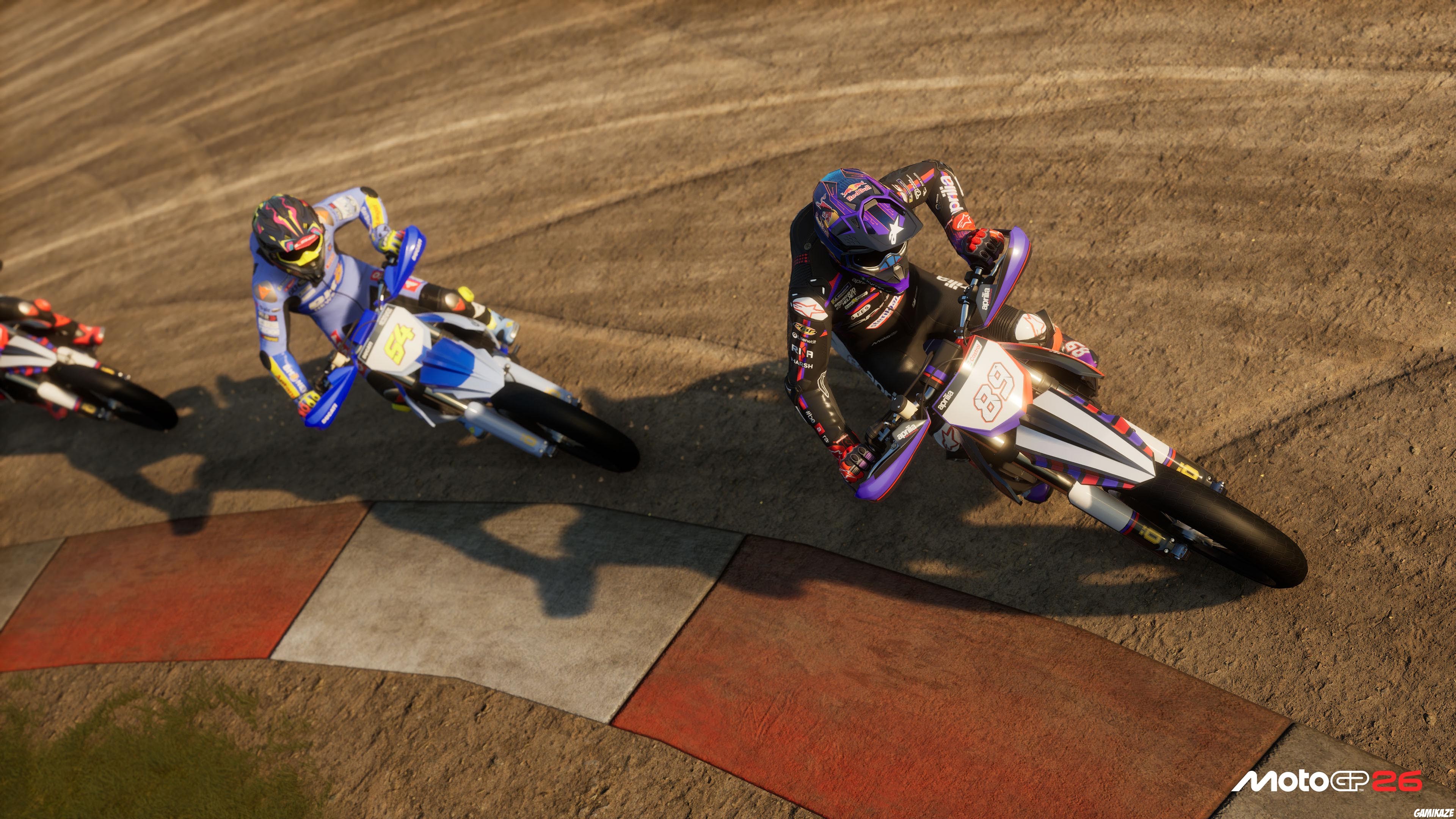 MotoGP 26