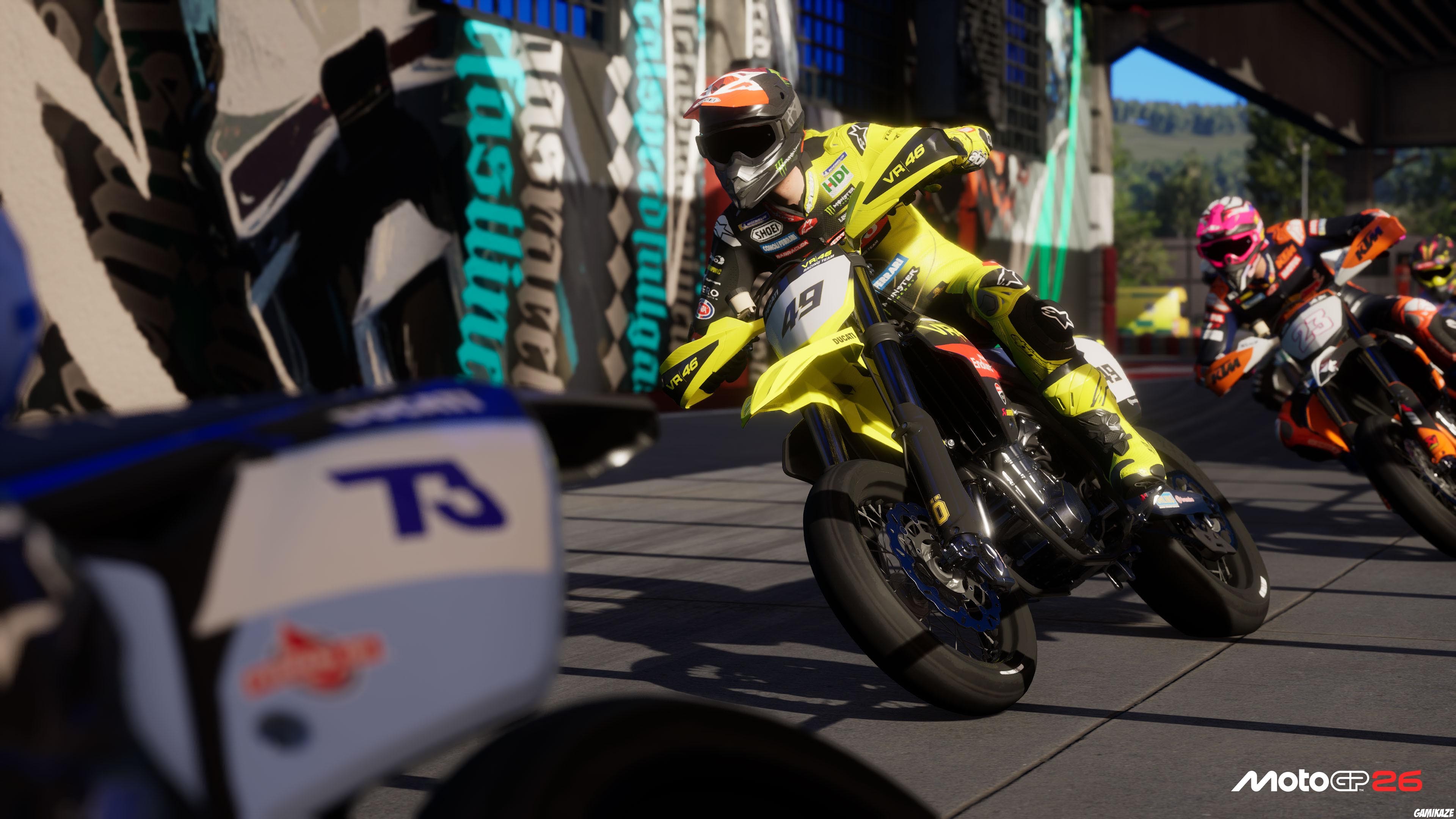 MotoGP 26