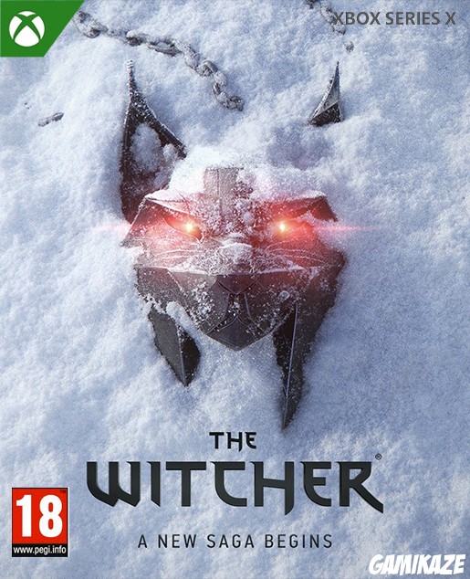 cover The Witcher 4 xseriesx