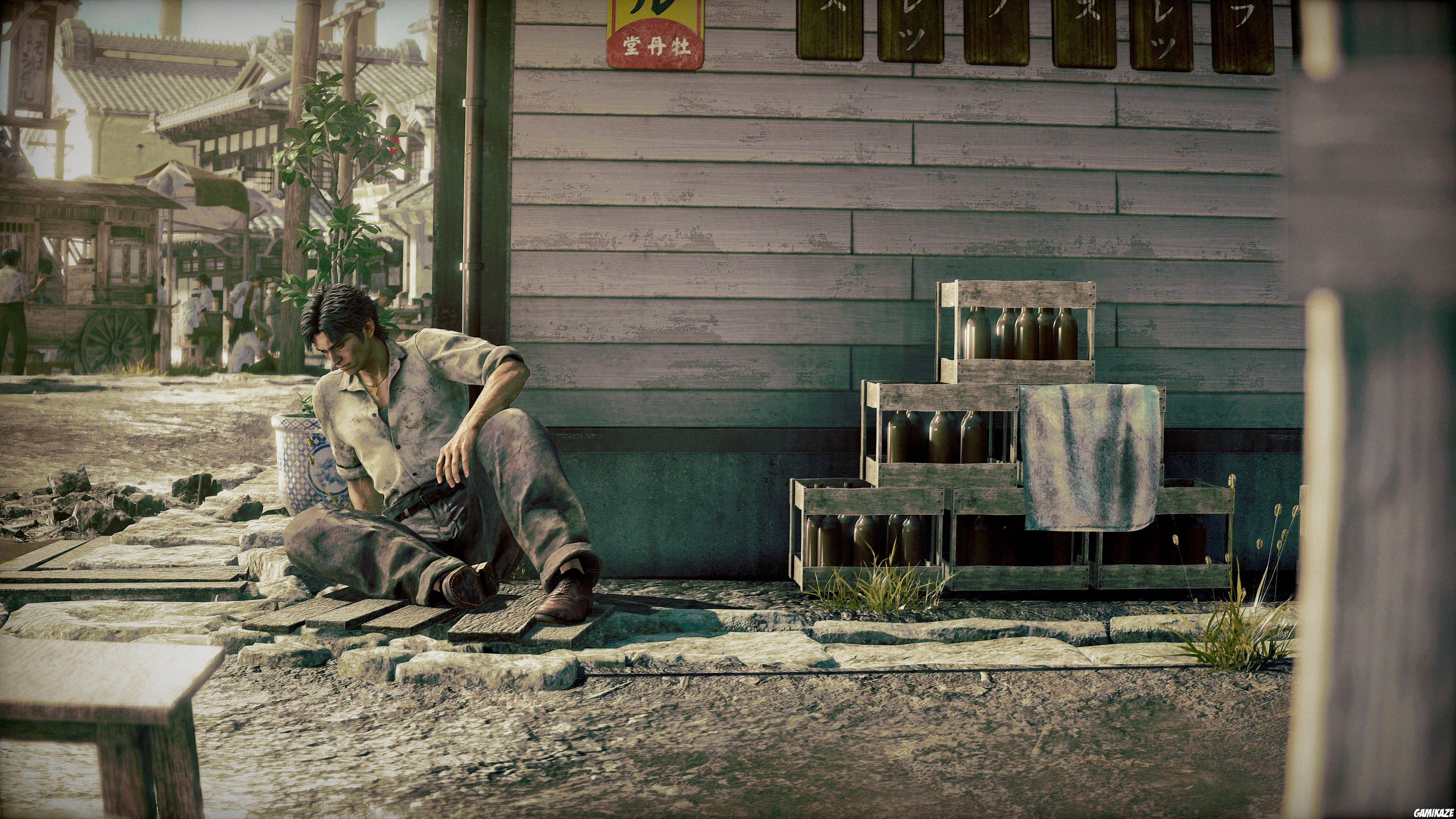 Stranger Than Heaven